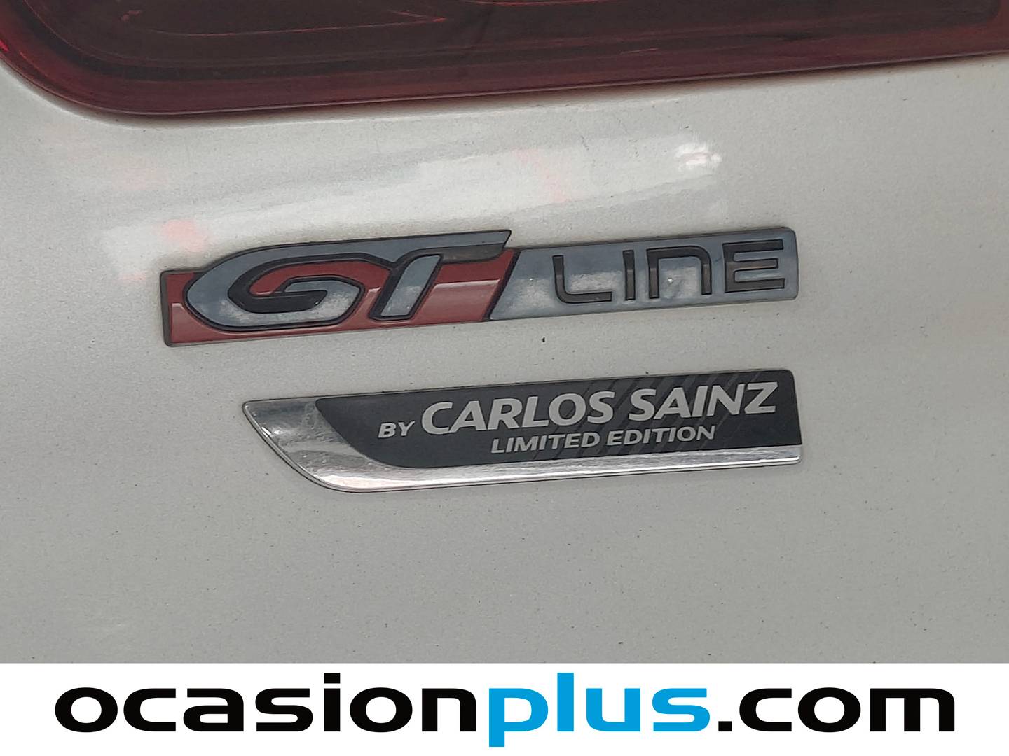 Peugeot 2008 Peugeot 2008 PureTech 130 S&S GT Line (130 CV) km 0