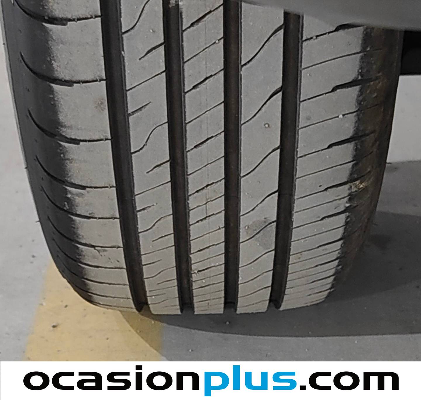 Foto Peugeot Rifter Peugeot Rifter BlueHDi 130 GT Long EAT8 (130 CV) 7 Plazas