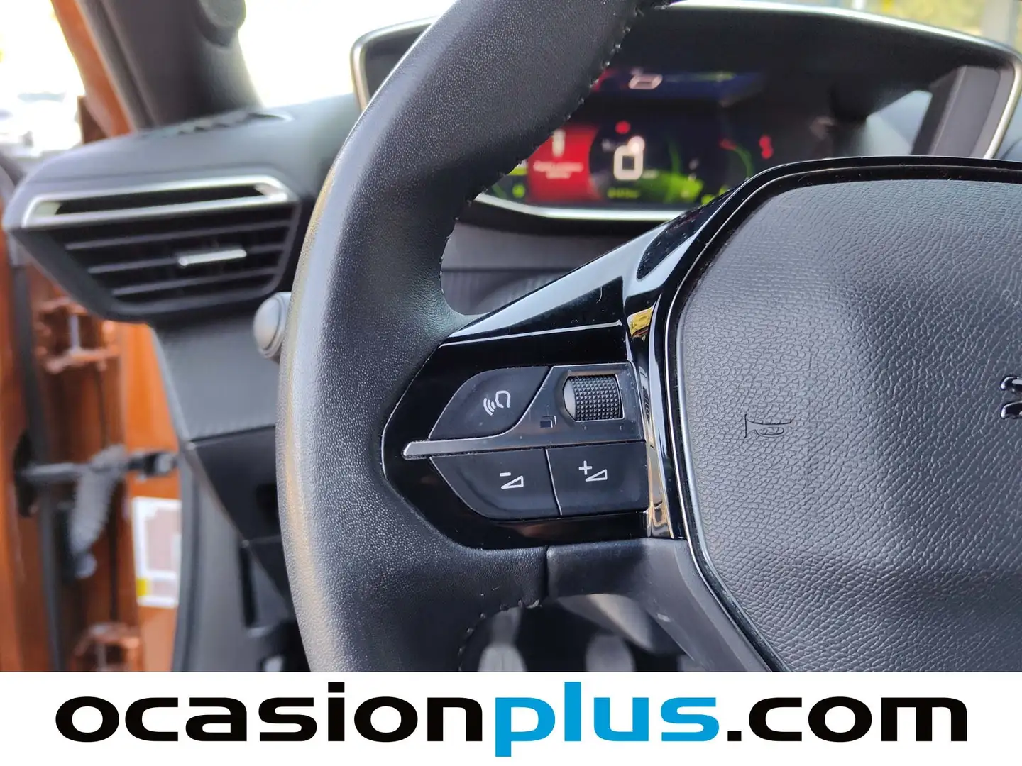 Foto Peugeot 2008 Peugeot 2008 PureTech 130 S&S Allure Pack  (130 CV)