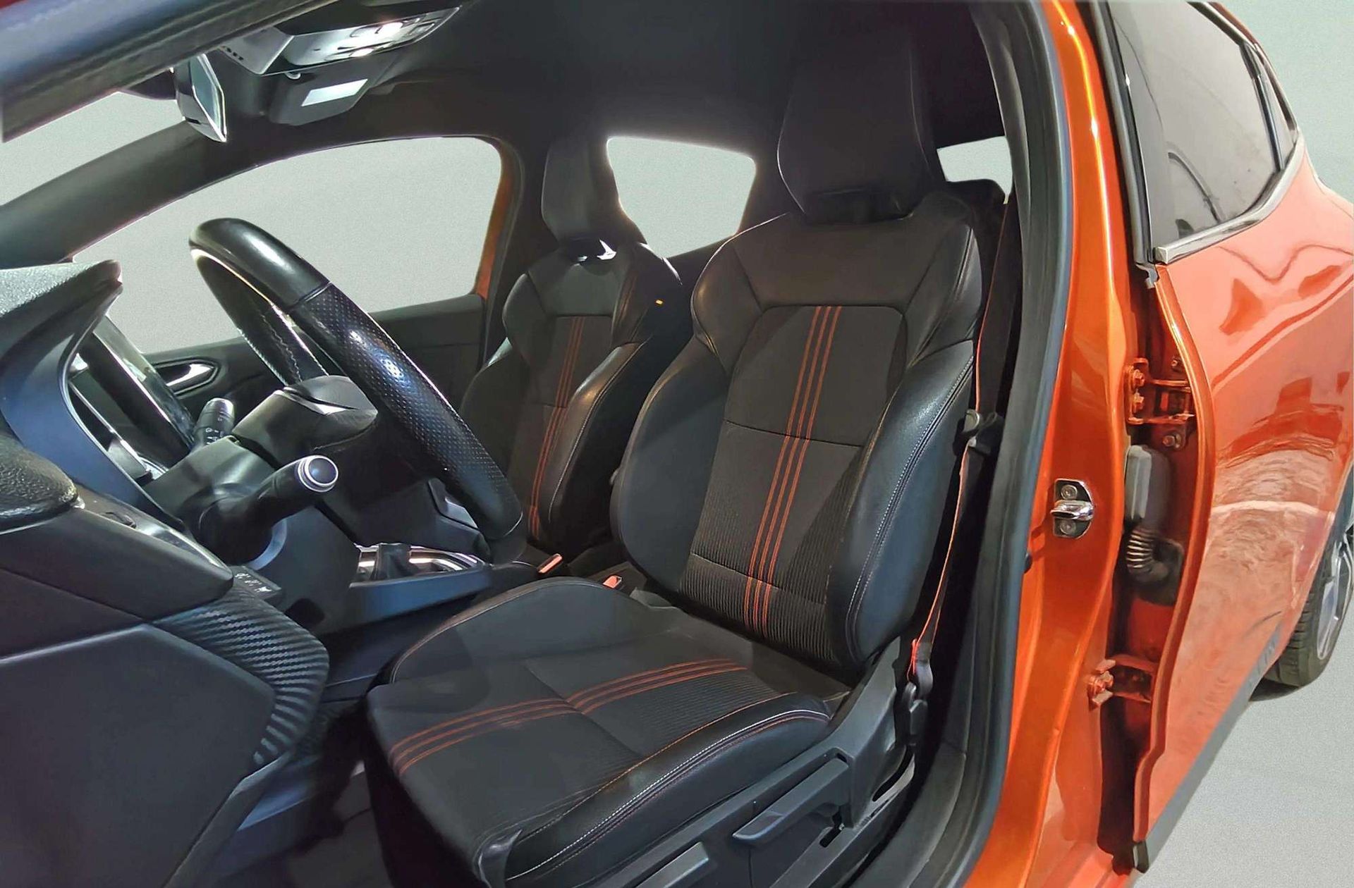 Renault Clio RS Line TCe GPF - foto 14