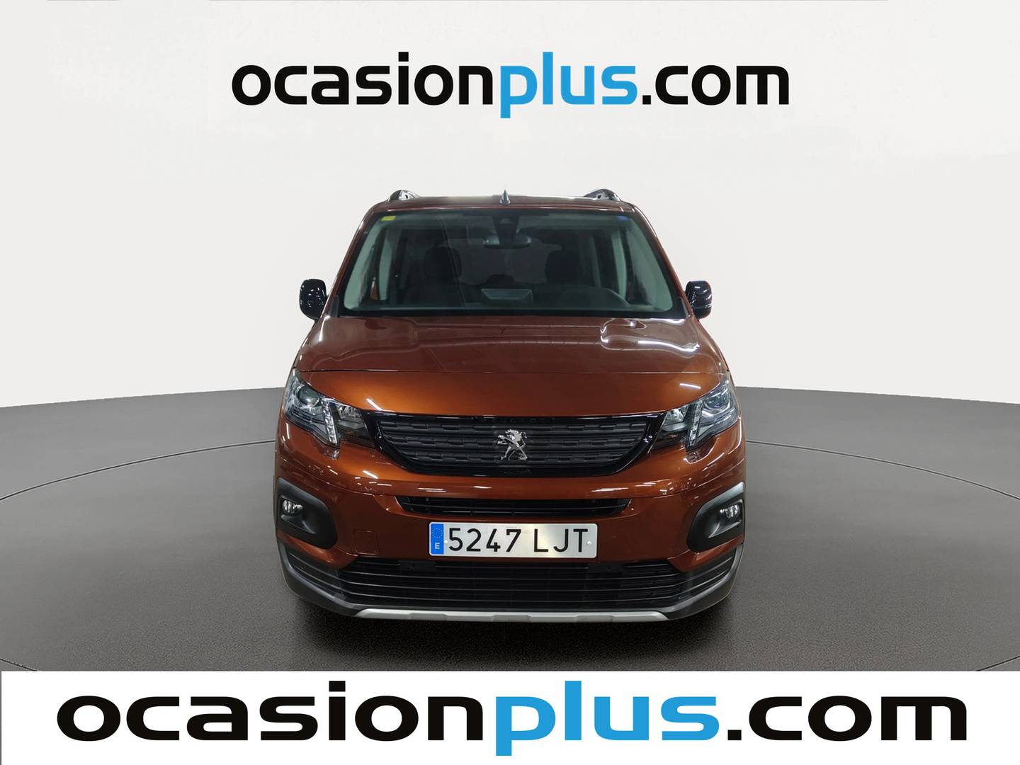 Peugeot Rifter Peugeot Rifter BlueHDi 130 GT Line Standard (130 CV) barato