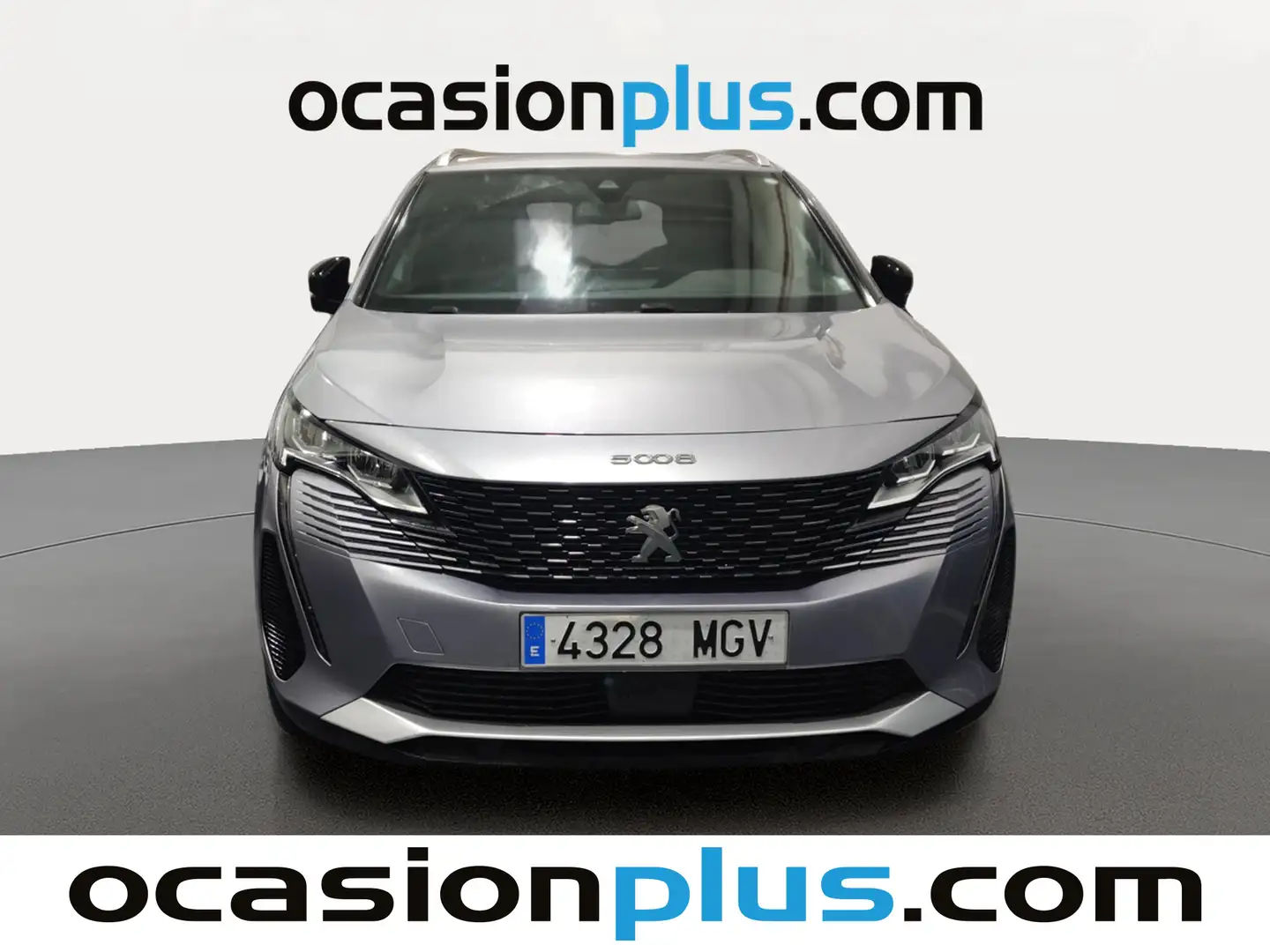 Foto Peugeot 5008 Peugeot 5008 PureTech 130 S&S Allure Pack EAT8 (130 CV)