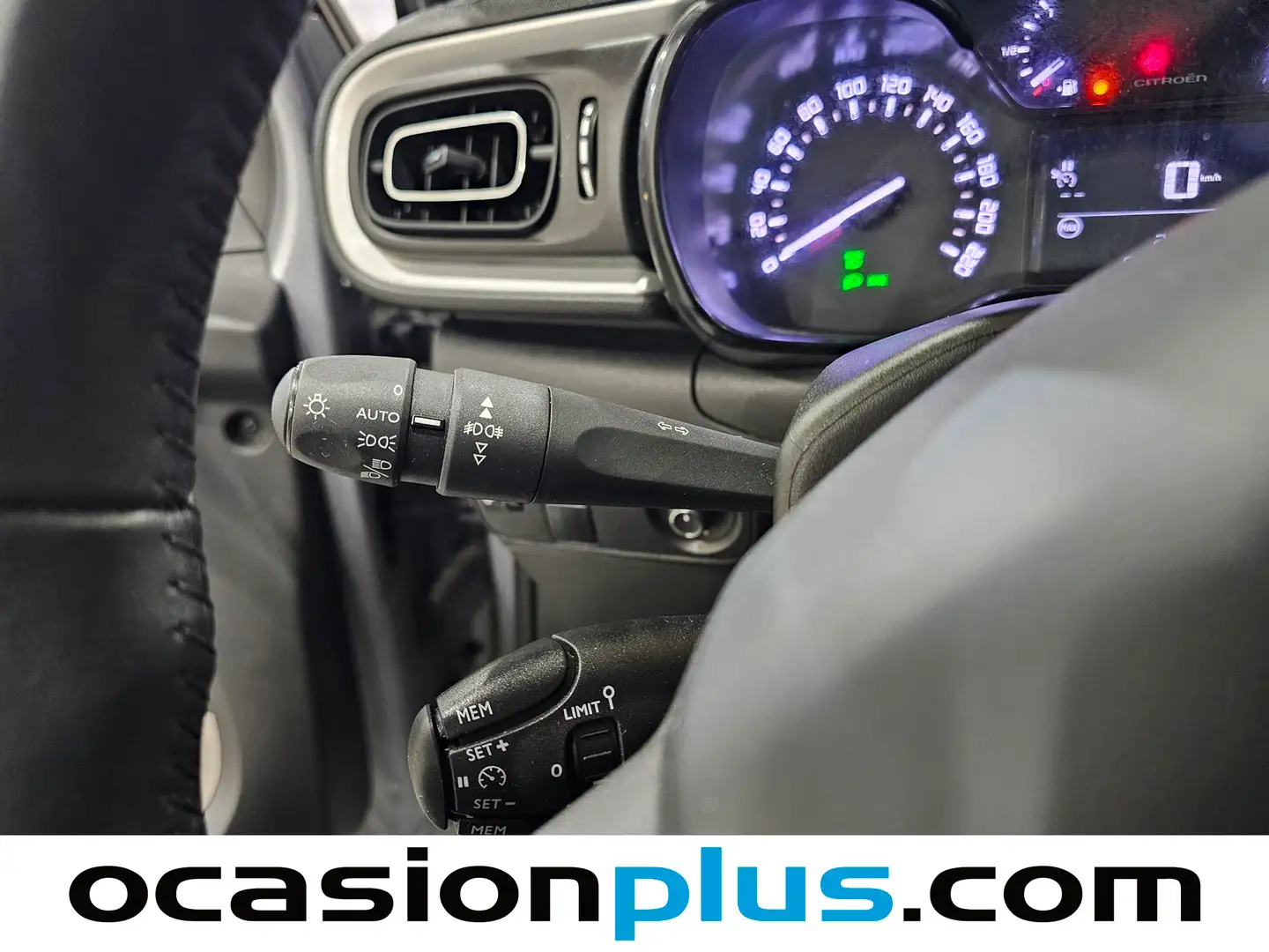 Foto Citroën C3 Citroen C3 PureTech 110 S&S Max (110 CV)