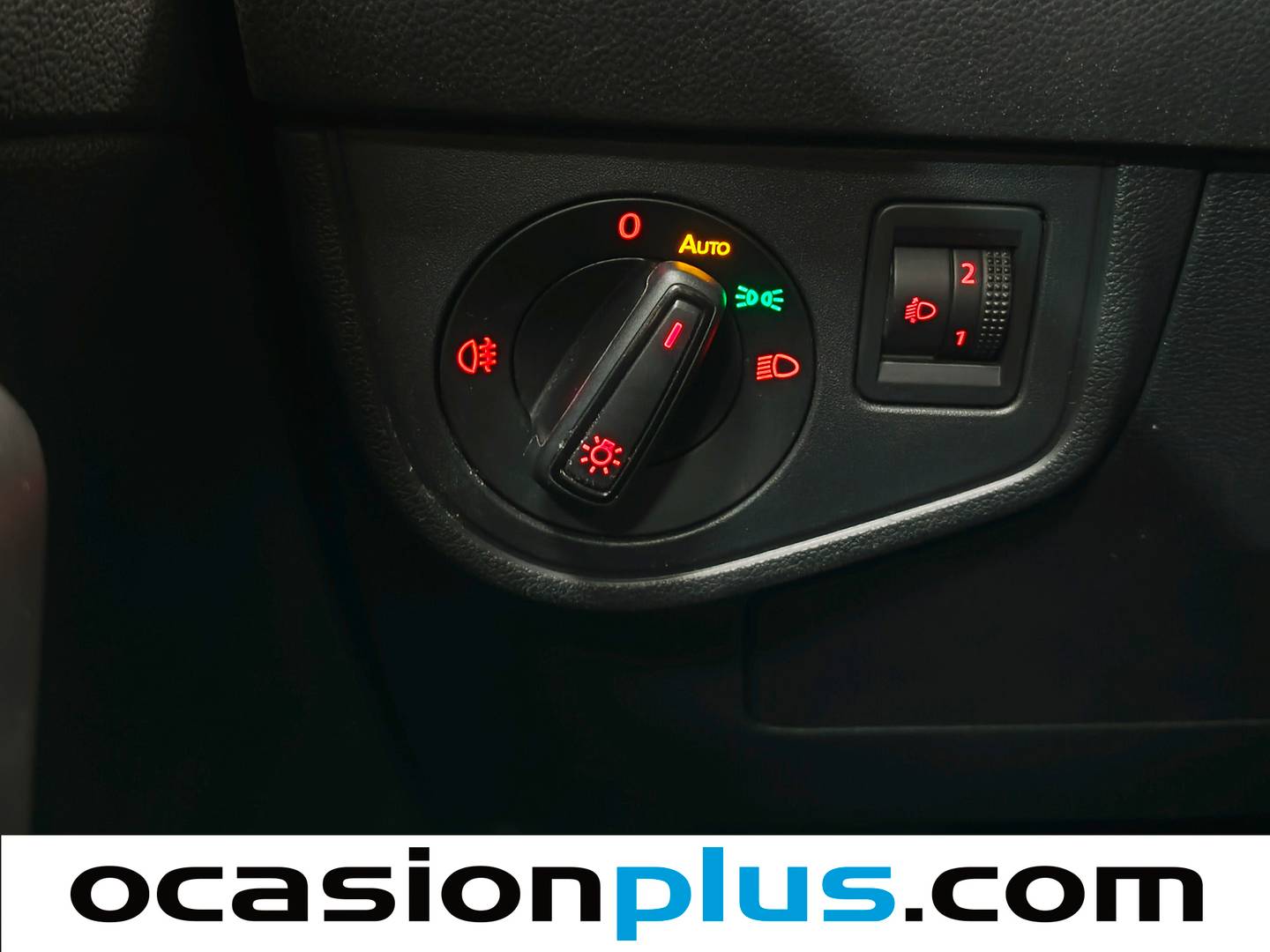 Extras y acabados del Volkswagen Polo Volkswagen Polo Advance 1.0 TSI (95 CV) DSG