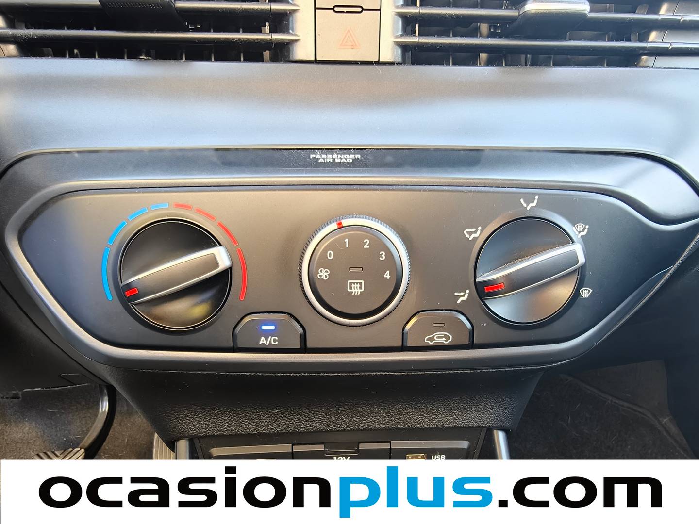 Hyundai i20 Hyundai i20 1.0 TGDI 48V Essence (100 CV) seminuevo