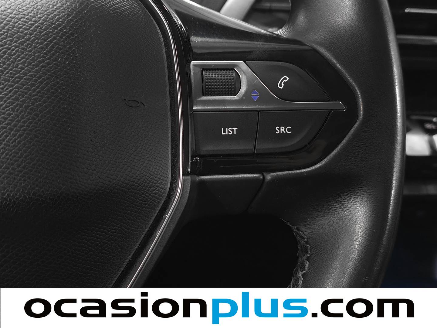 Foto Peugeot 5008 Peugeot 5008 BlueHDi 130 S&S Allure (130 CV) 7 Plazas