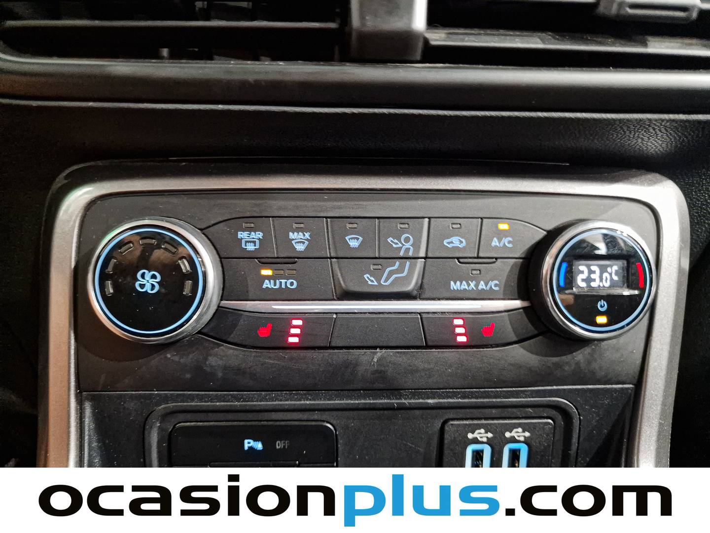 Ford EcoSport Ford EcoSport 1.0T EcoBoost S&S Trend+ (125 CV) al mejor precio