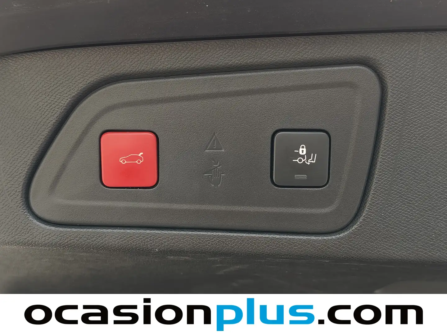 Foto Citroën C5 Aircross Citroen C5 Aircross BlueHdi 130 S&S Shine (131 CV)