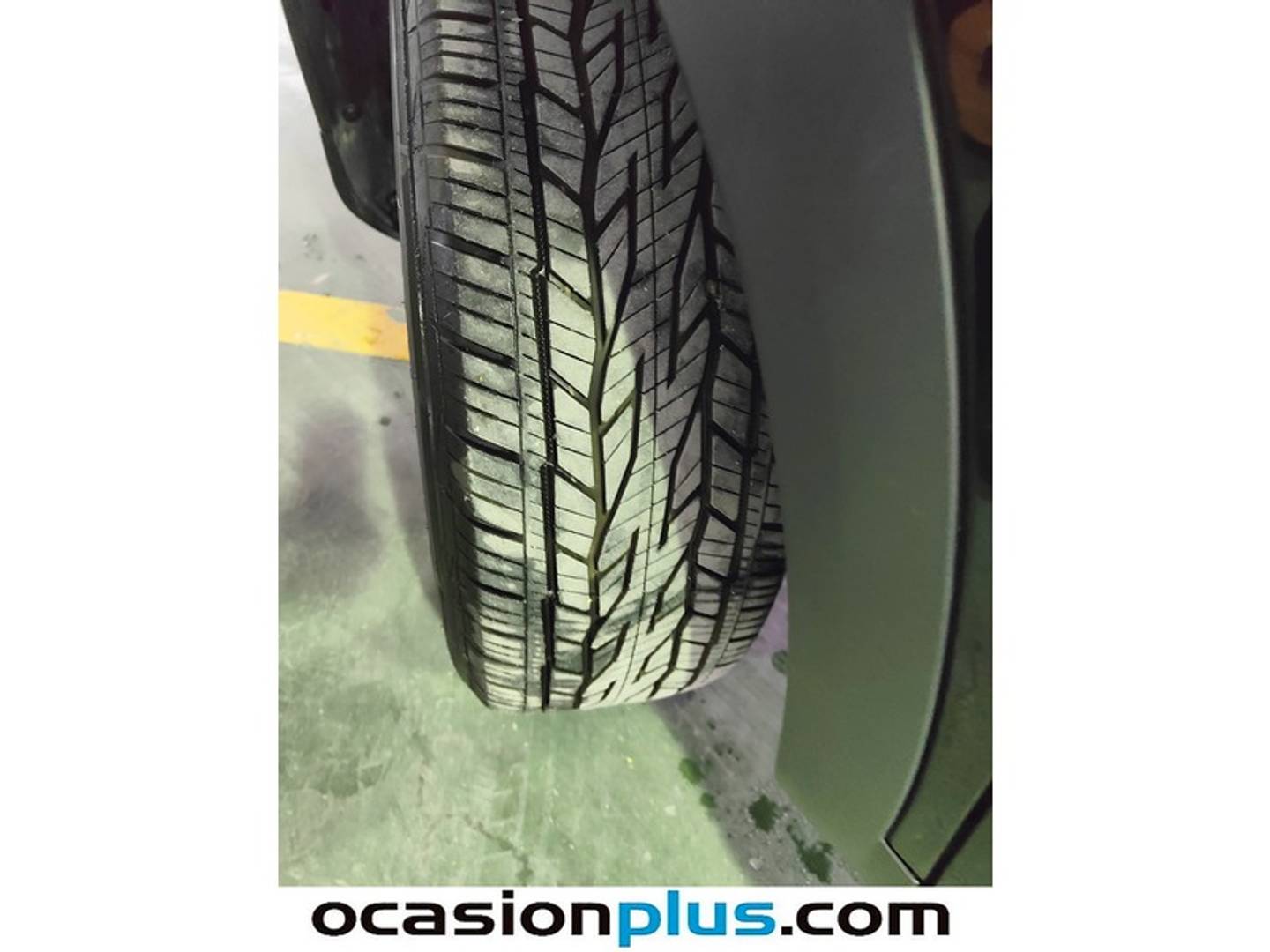 Foto Citroën C5 Aircross Citroen C5 Aircross PureTech 130 S&S C Series (131 CV)