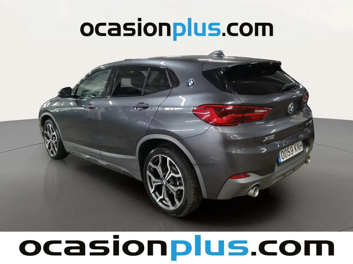 Foto BMW X2 BMW X2 xDrive20d  Pack M (190 CV)