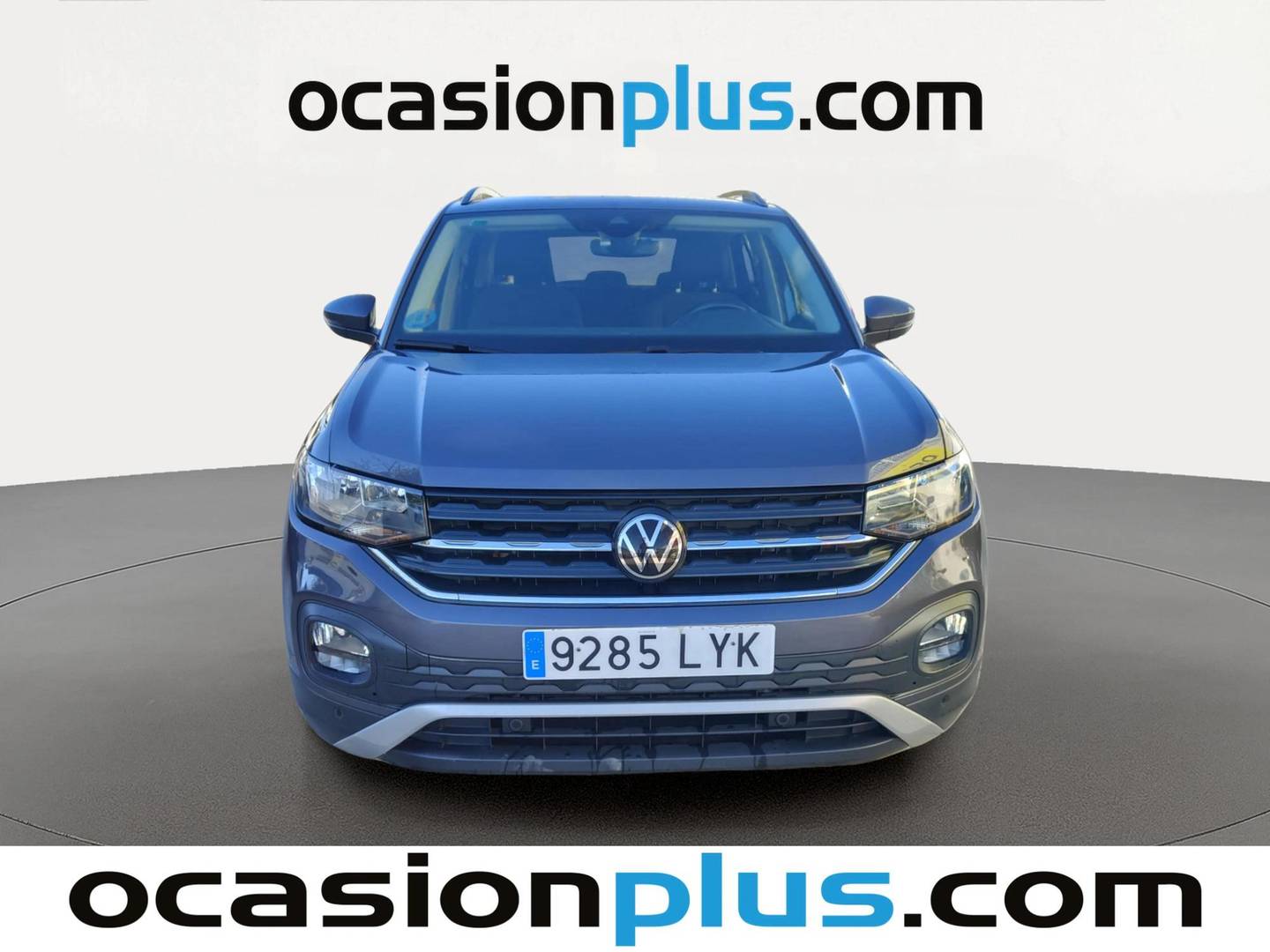 Volkswagen T-Cross Volkswagen T-Cross Advance 1.0 TSI (95 CV) 95cv