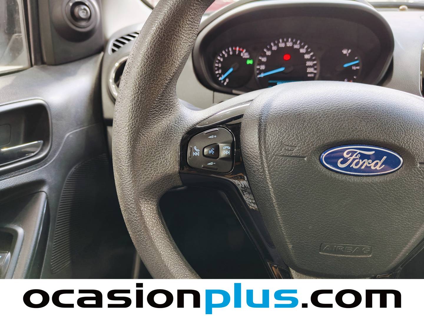 Ford Ka+ Ford Ka+ 1.2 Ti-VCT Ultimate (85 CV) seminuevo