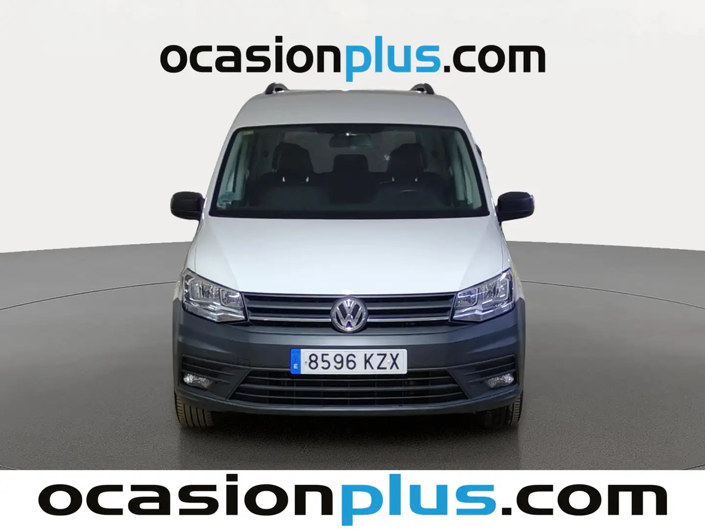 Foto Volkswagen Caddy Volkswagen Caddy Profesional Kombi 2.0 TDI BMT (102 CV)