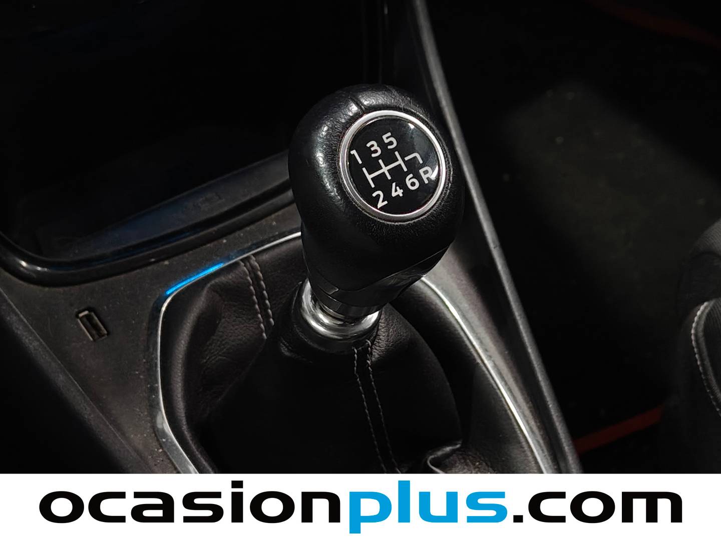 Ford Puma Ford Puma 1.0 EcoBoost Titanium (125 CV) de segunda mano