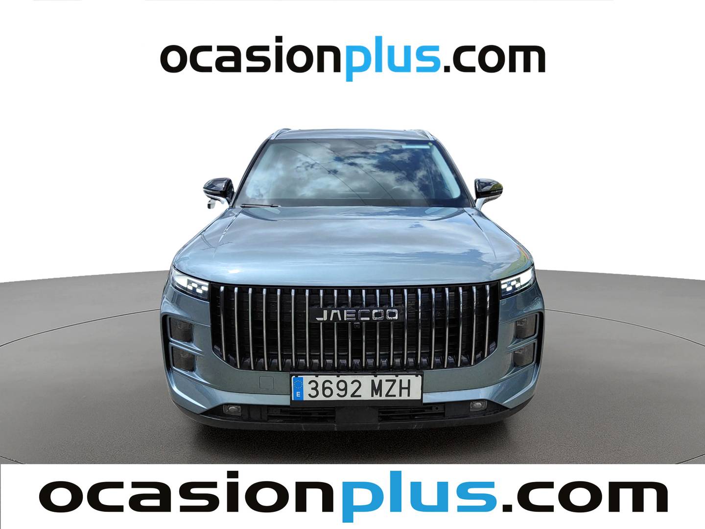 JAECOO 7 JAECOO 7 1.6 TGDI Select FWD (145 CV) barato