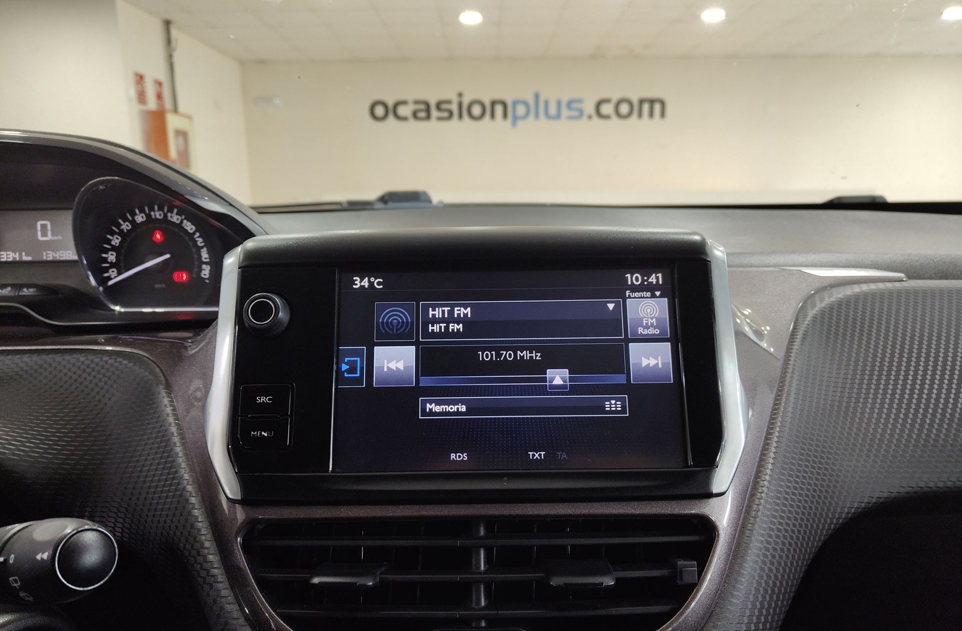 Peugeot 2008 VTI 82 Active - foto 27