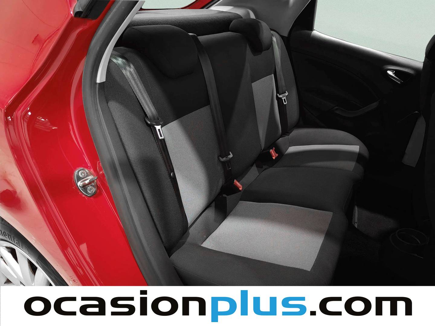 Seat Ibiza Seat Ibiza 1.2 TSI Reference Plus (90 CV) gasolina