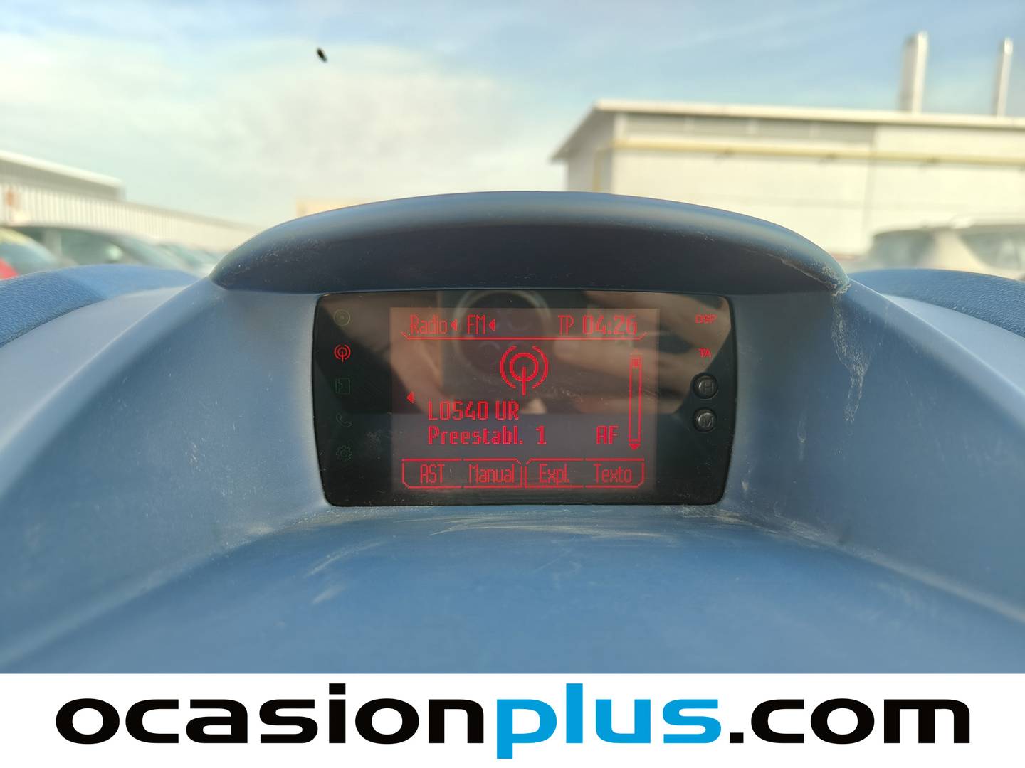 Foto Ford Fiesta Ford Fiesta 1.4 TDCI Trend (68 CV)