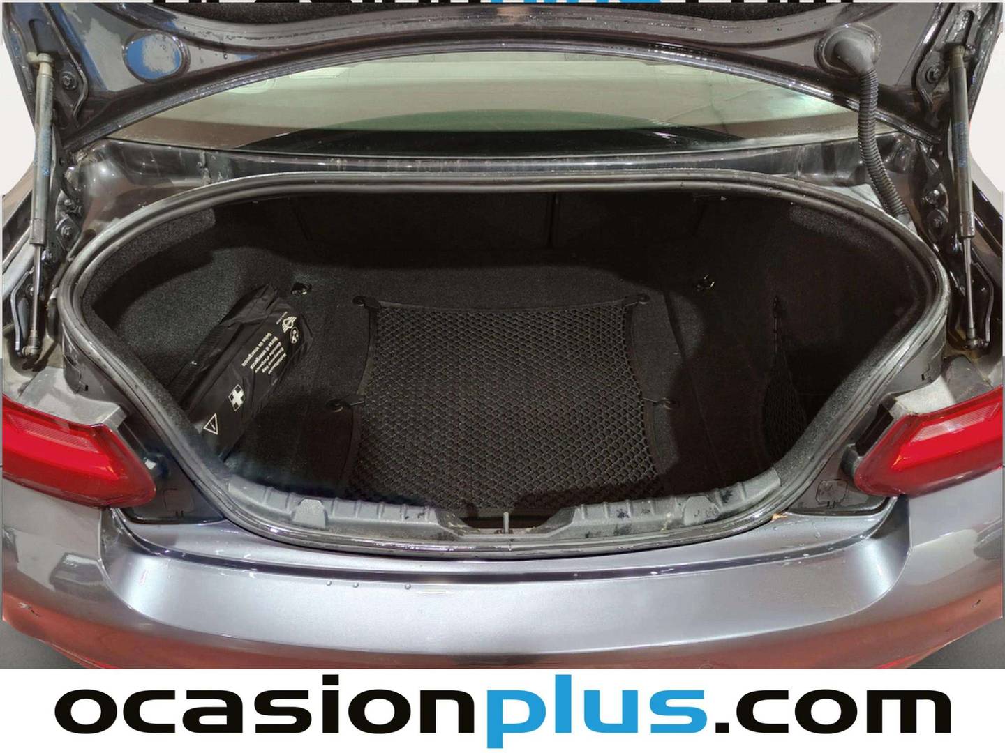 Foto BMW Serie 2 BMW Serie 2 220i Coupe (184 CV) Pack M