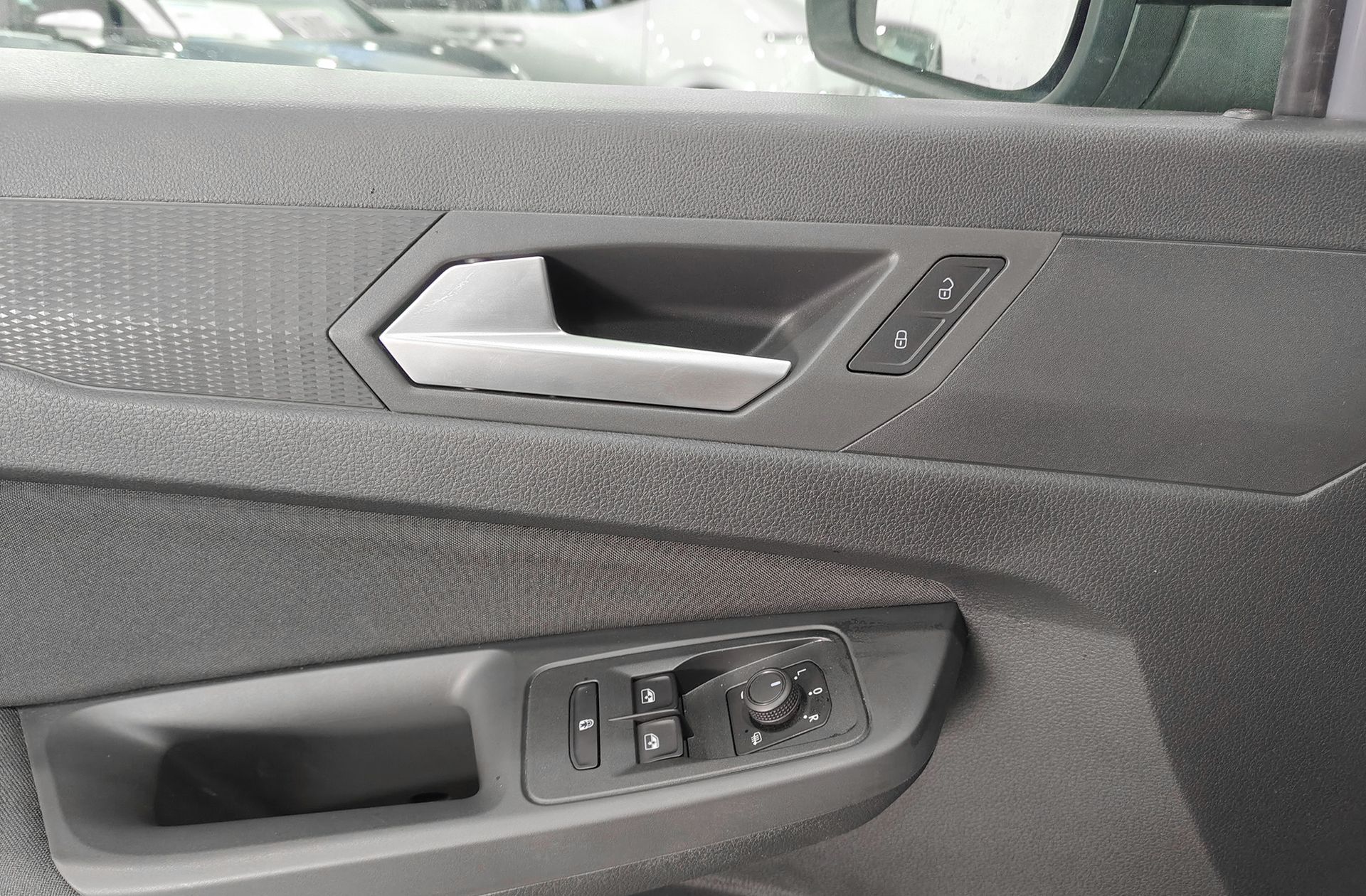 Ford Tourneo Connect 2.0 EcoBlue Titanium 7 plazas - foto 36