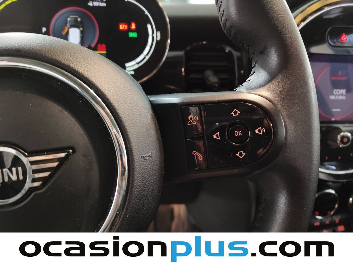 Foto Mini MINI MINI MINI 3 Puertas Cooper SE (184 CV)