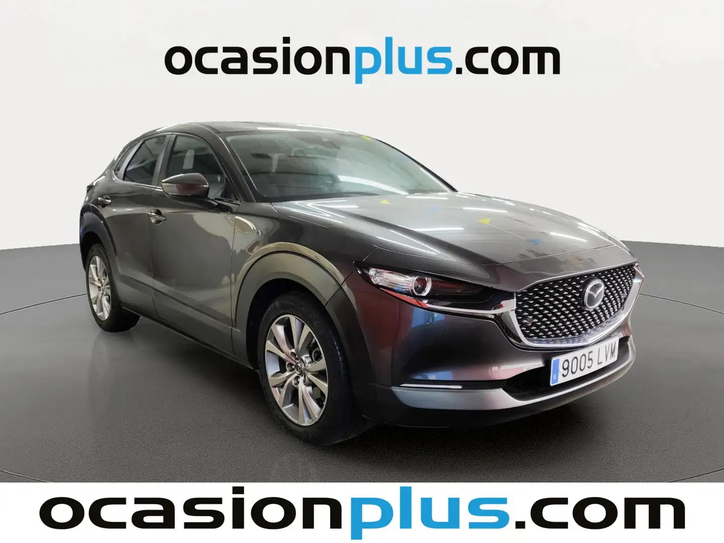Foto Mazda CX-30 Mazda CX-30 2.0 Skyactiv-G Evolution 2WD (122 CV)