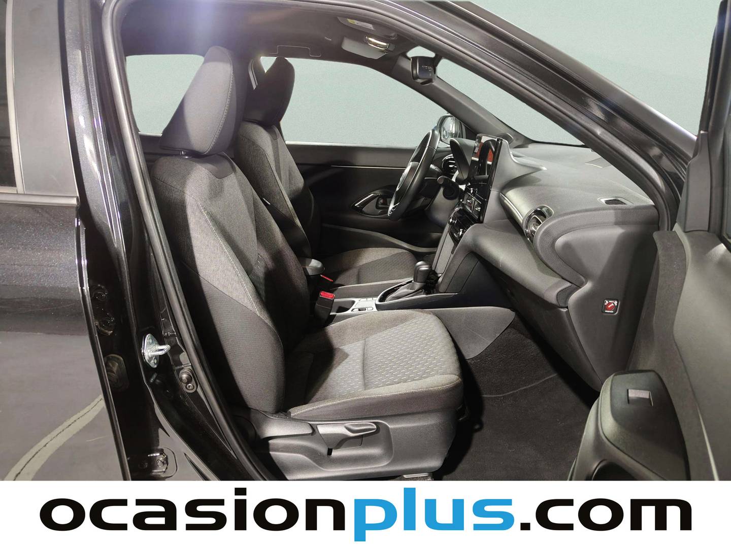 Toyota Yaris Cross Toyota Yaris Cross 120H Active Plus (116 CV) híbrido