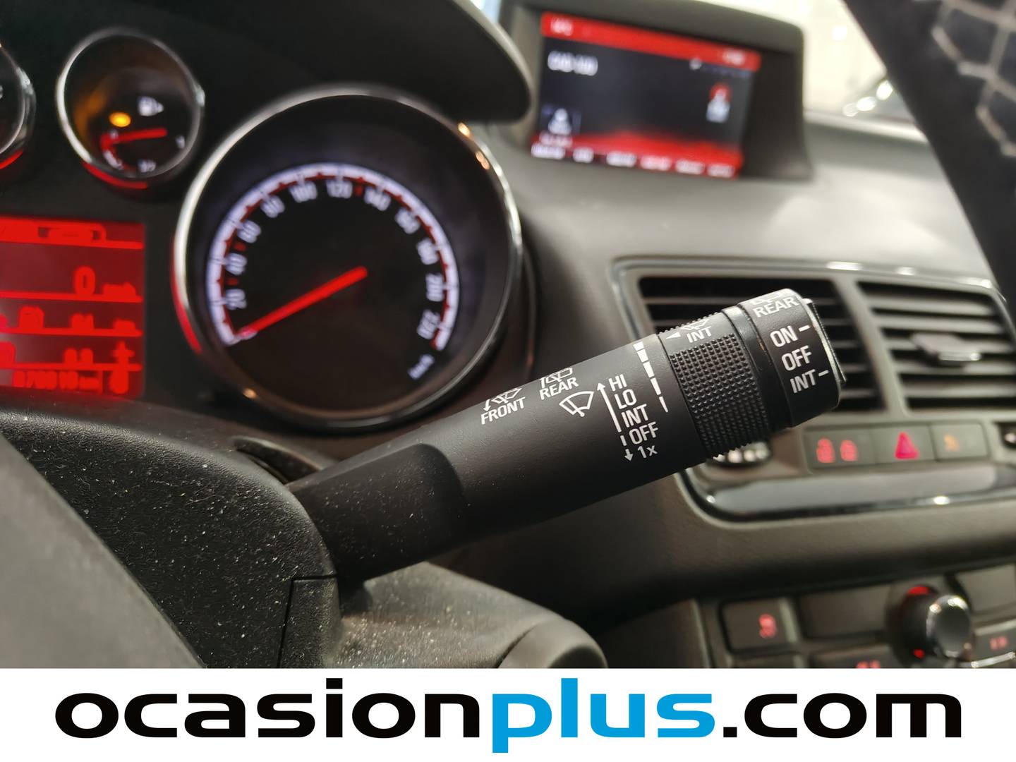 Opel Meriva Opel Meriva 1.4 NEL Selective (120 CV) de ocasión