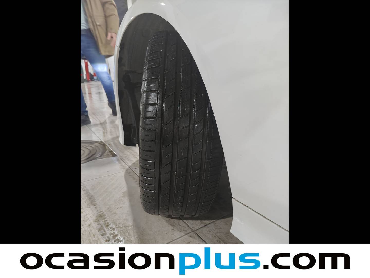 Foto Mercedes Clase E Mercedes-Benz Clase E 220 d Coupe (194 CV)