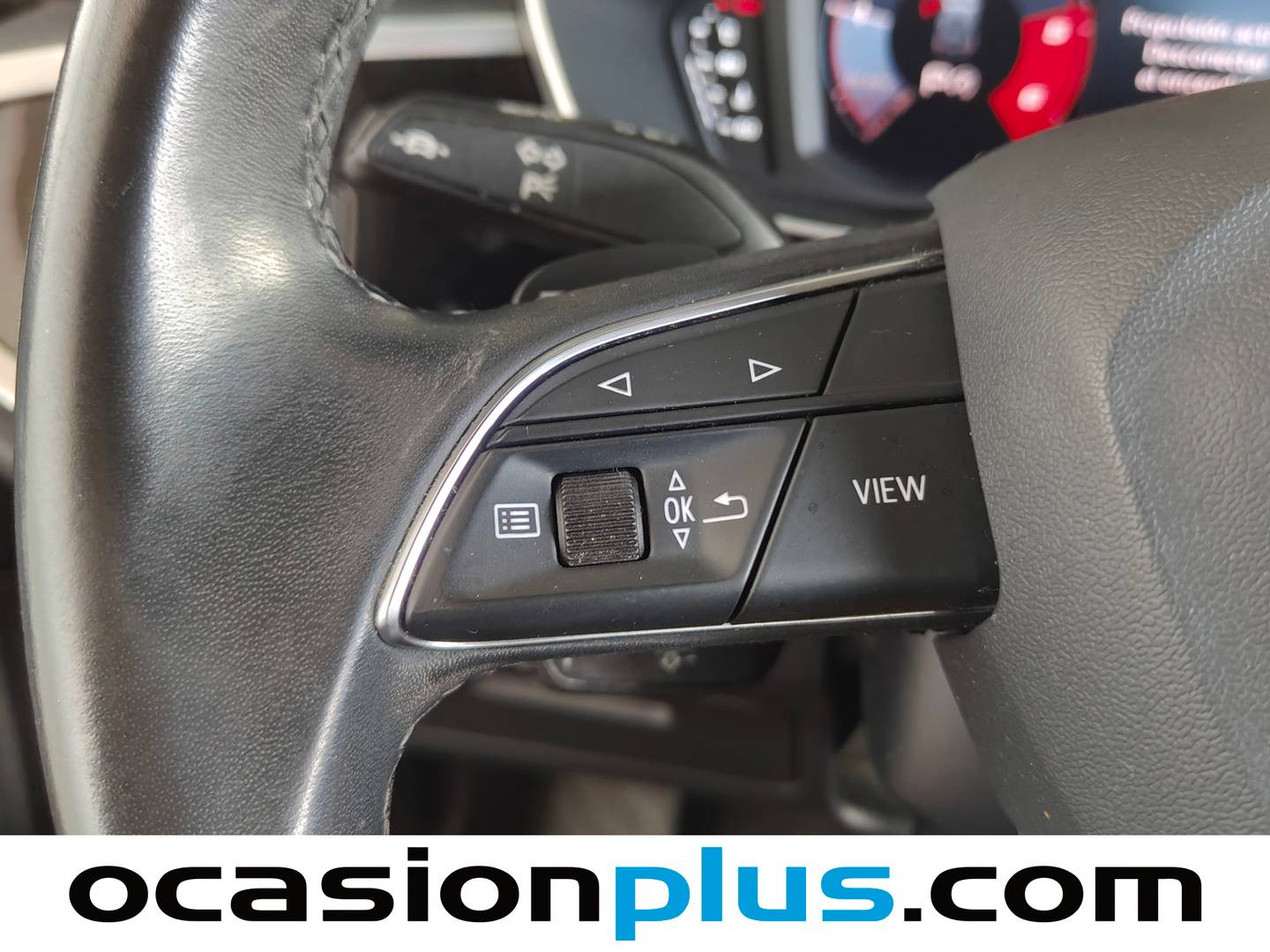 Audi Q3 Audi Q3 Advanced 35 TDI (150 CV) S tronic al mejor precio