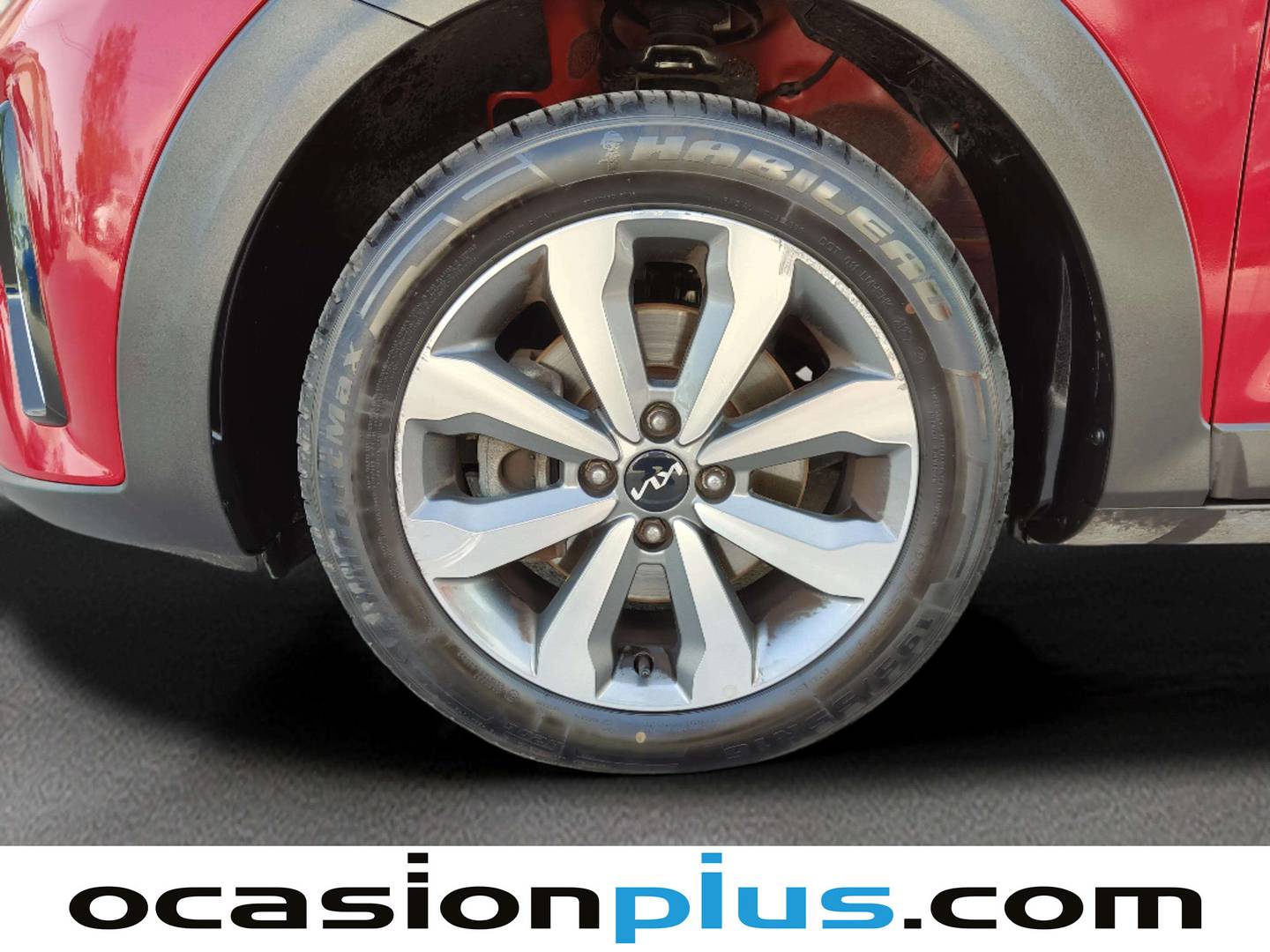 KIA Stonic KIA Stonic 1.0 T-GDi Drive DCT (100 CV) automático
