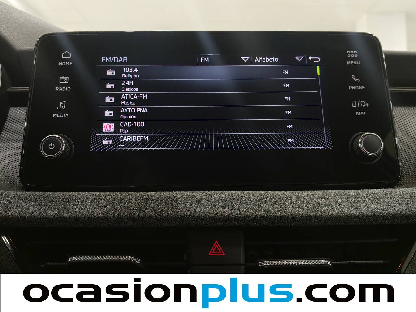 Skoda Kamiq Skoda Kamiq 1.0 TSI Selection (115 CV) manual