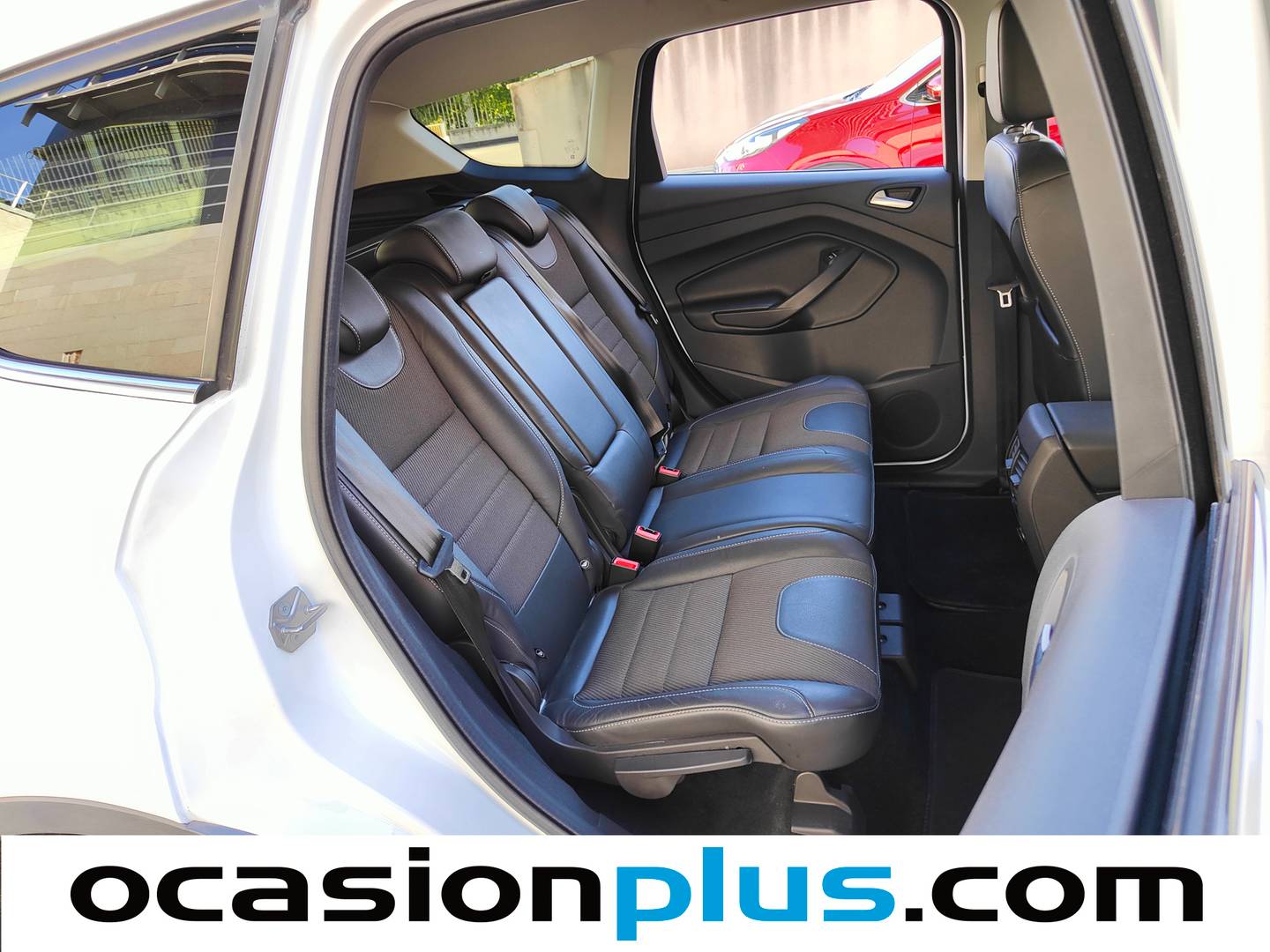Ford Kuga Ford Kuga 1.5 EcoBoost S&S Titanium 4x4 Auto  (182 CV) al mejor precio