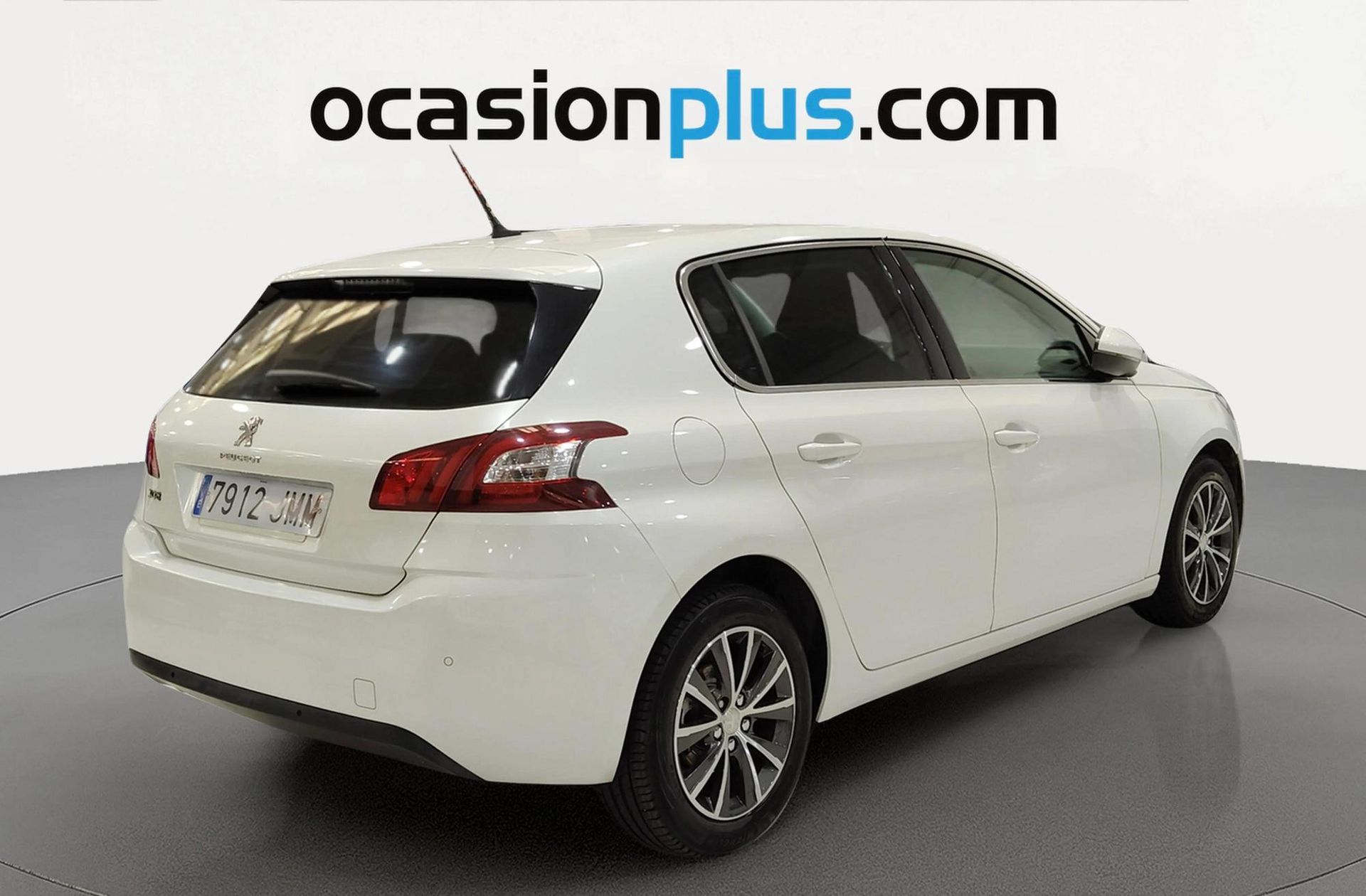 Peugeot 308 PureTech 110 Style - foto 4
