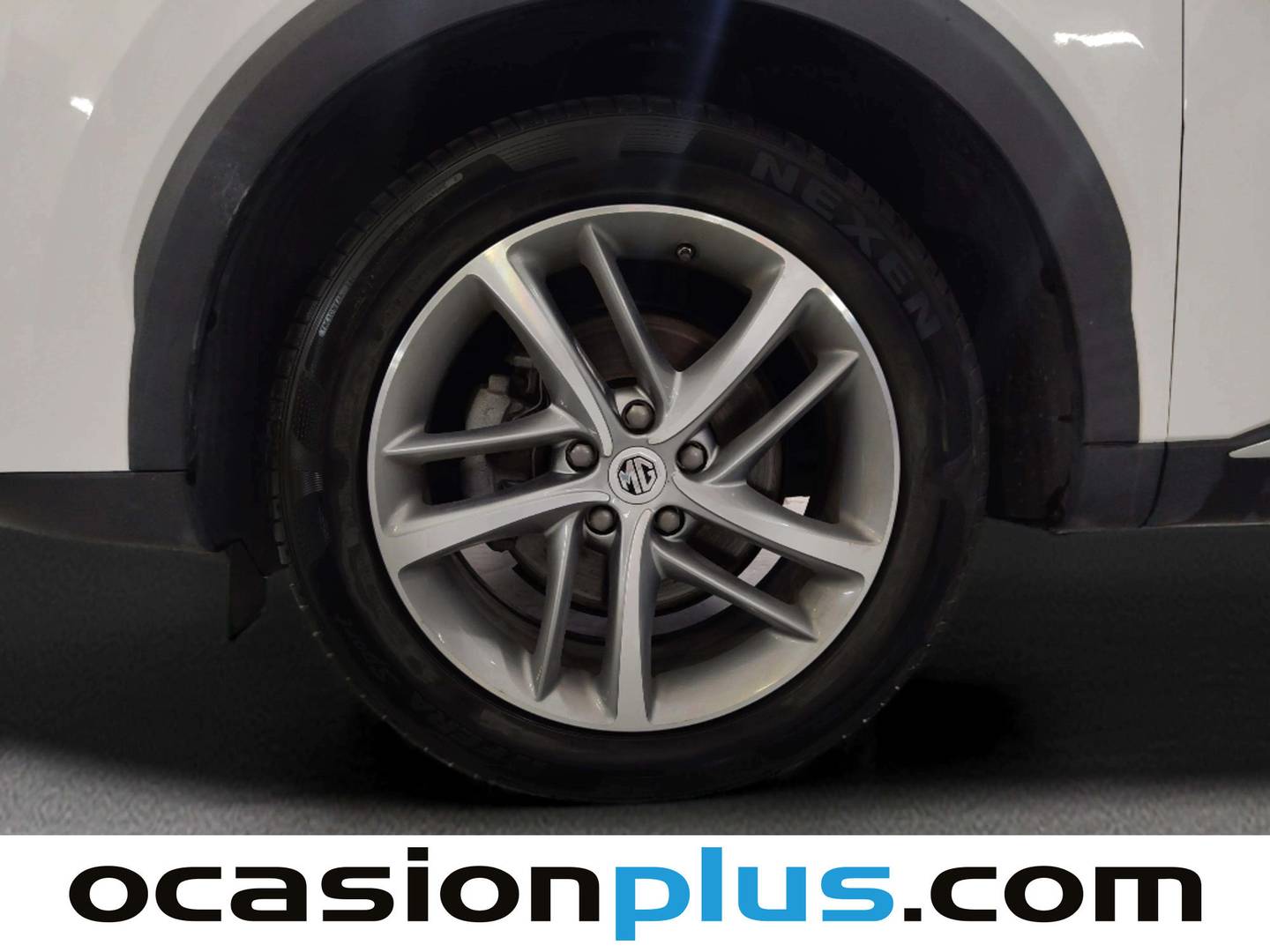 MG eHS MG eHS 1.5 T-GDI PHEV Luxury (258 CV) barato