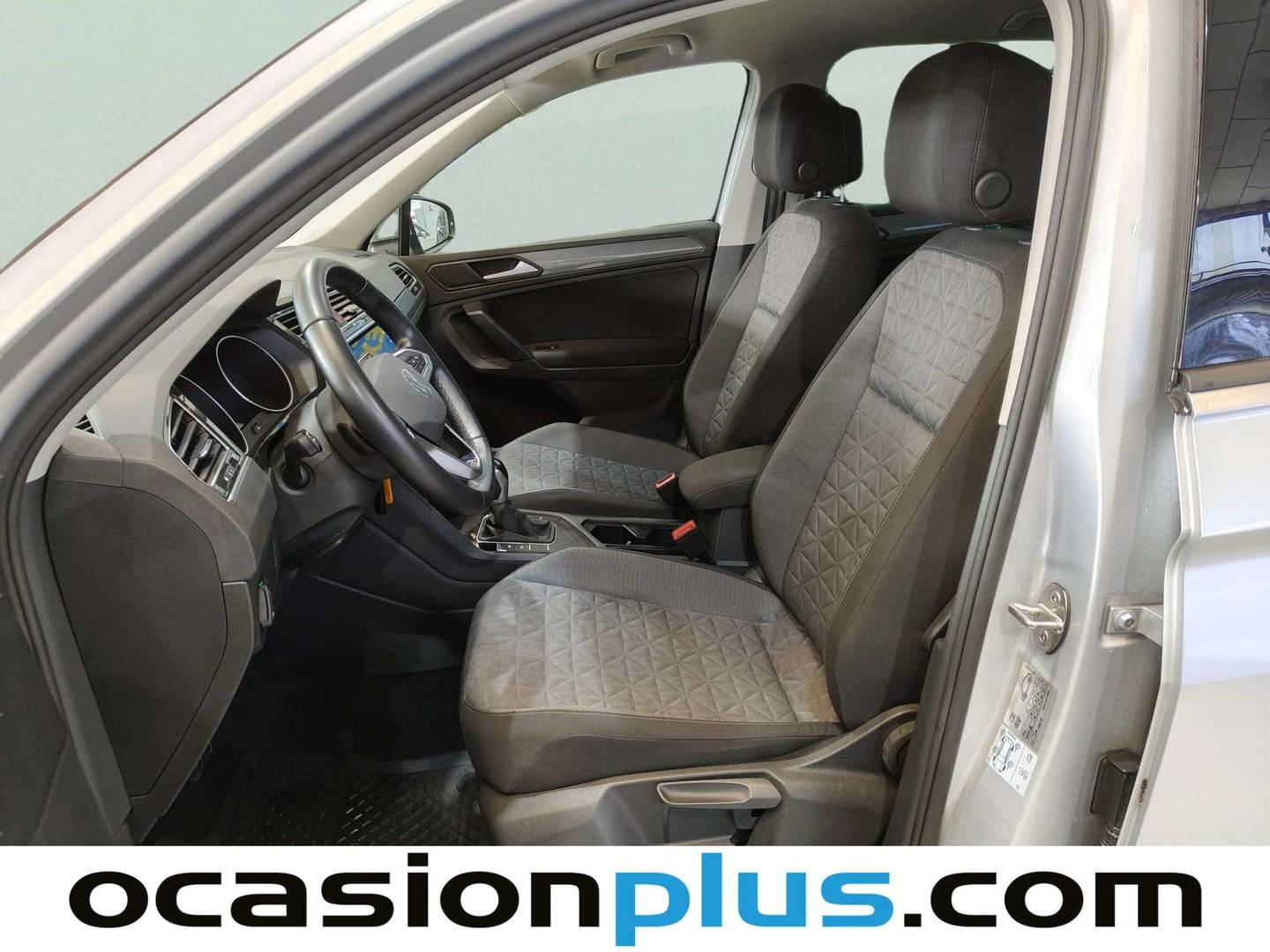 Foto Volkswagen Tiguan Volkswagen Tiguan Life 1.5 TSI (150 CV) DSG