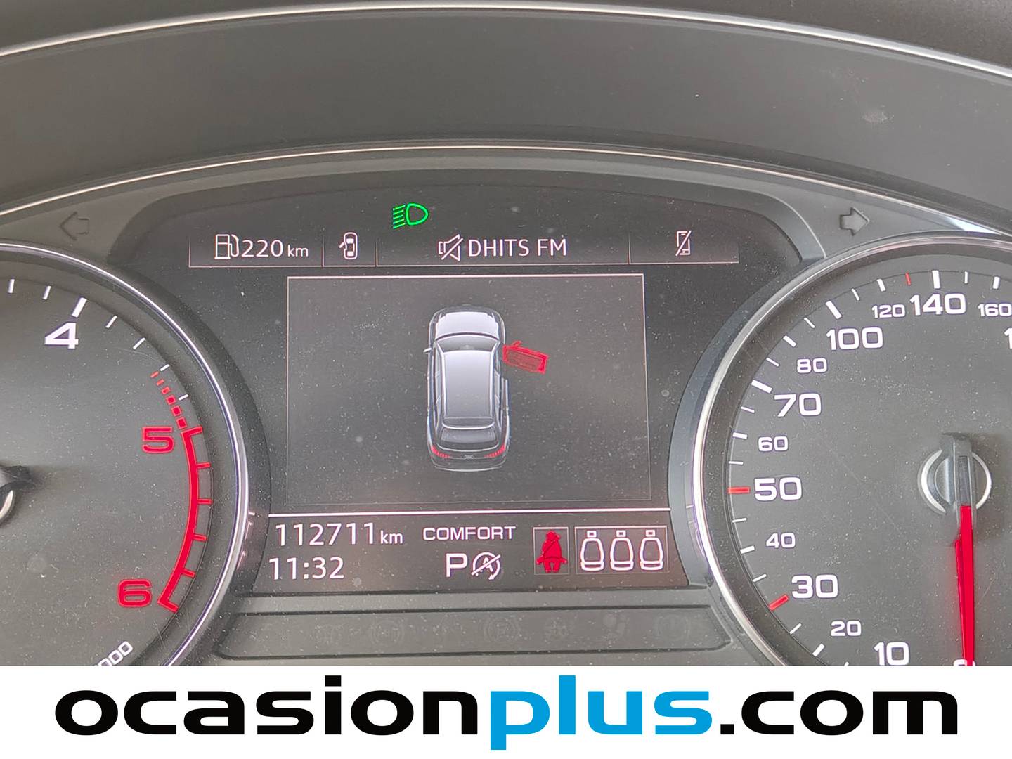 Audi A4 Audi A4 Avant Advanced 35 TDI (163 CV) S tronic seminuevo