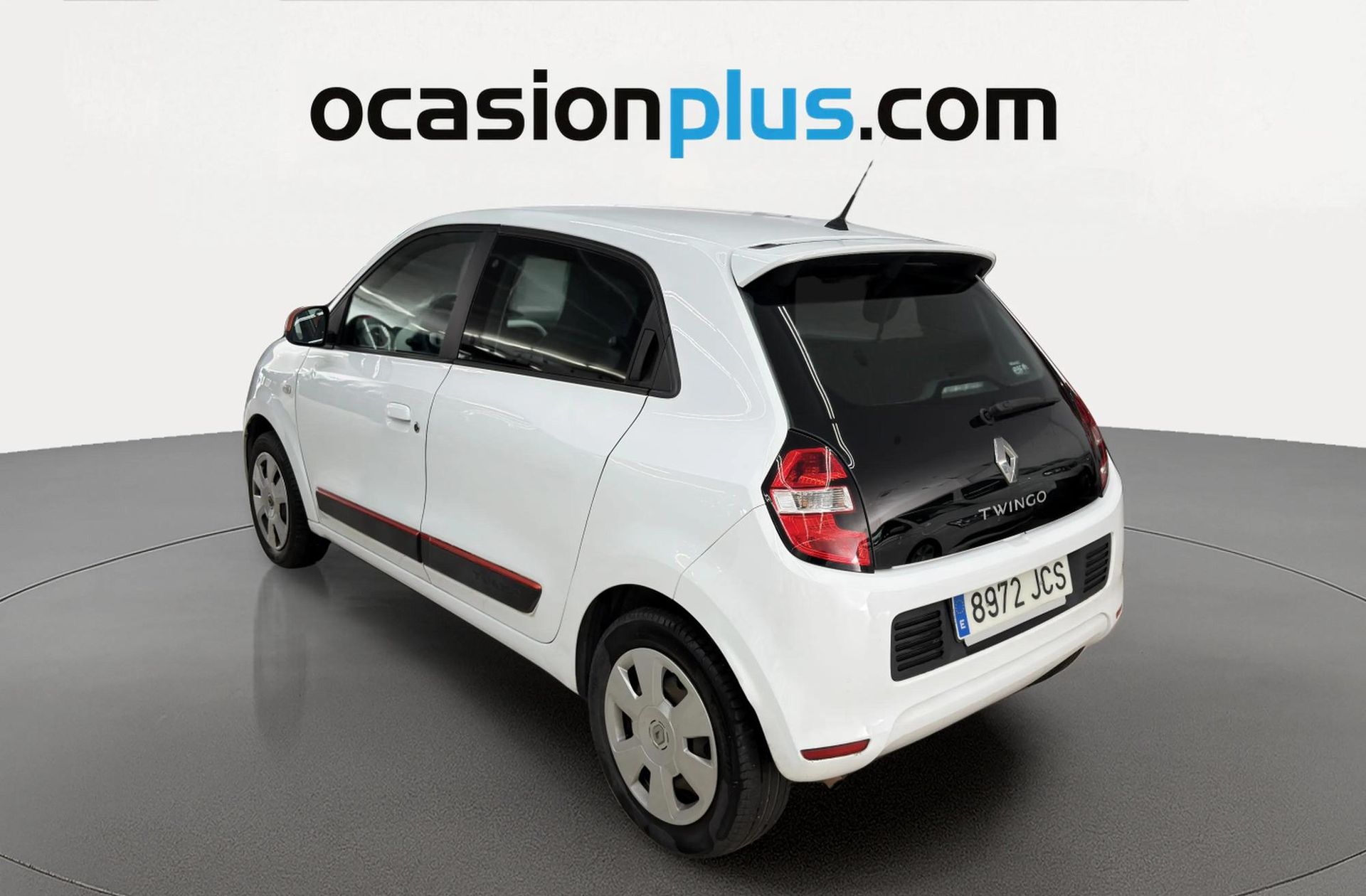 Renault Twingo Intens SCe - foto 3