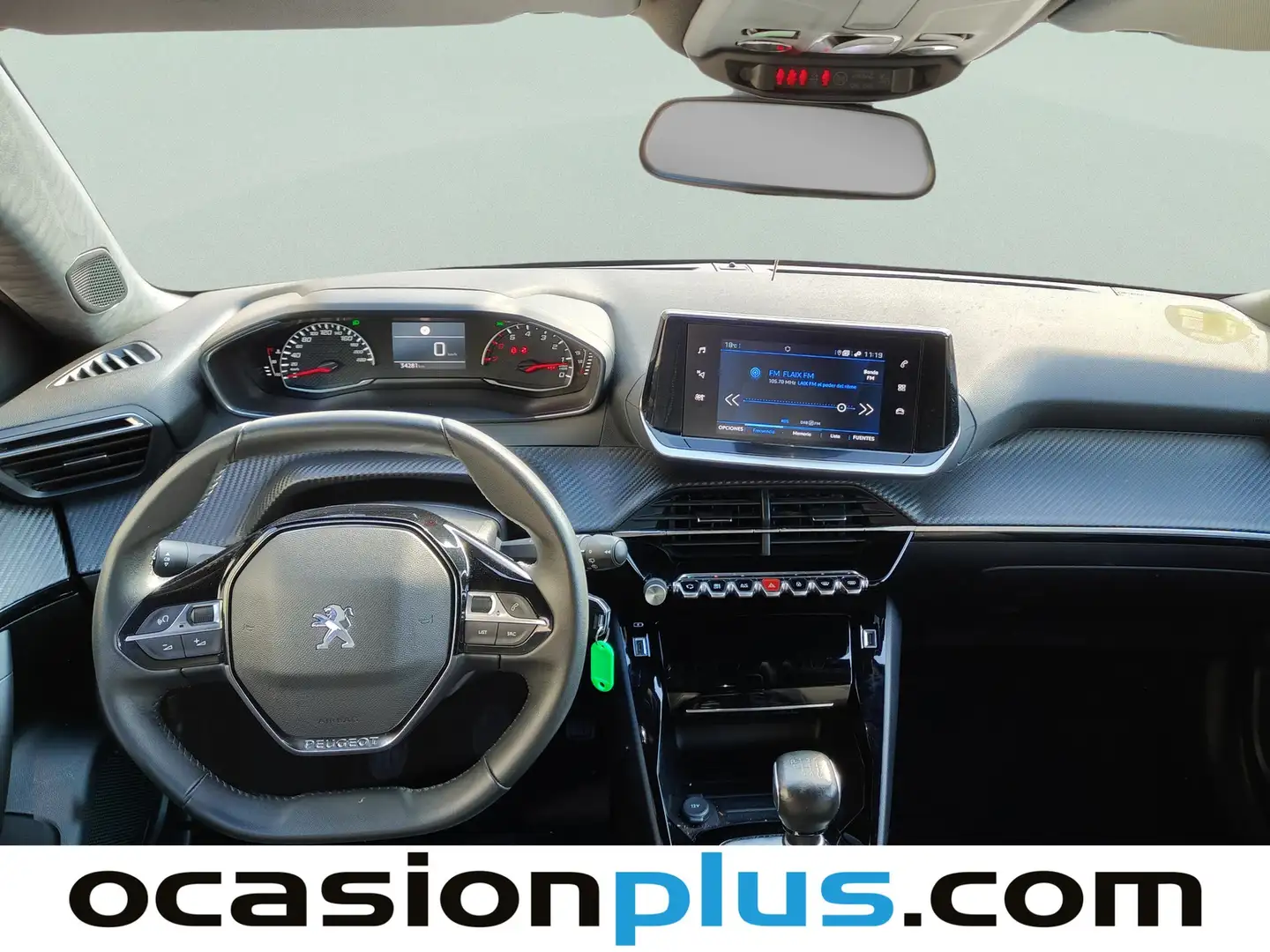 Foto Peugeot 2008 Peugeot 2008 PureTech 100 S&S Allure (100 CV)