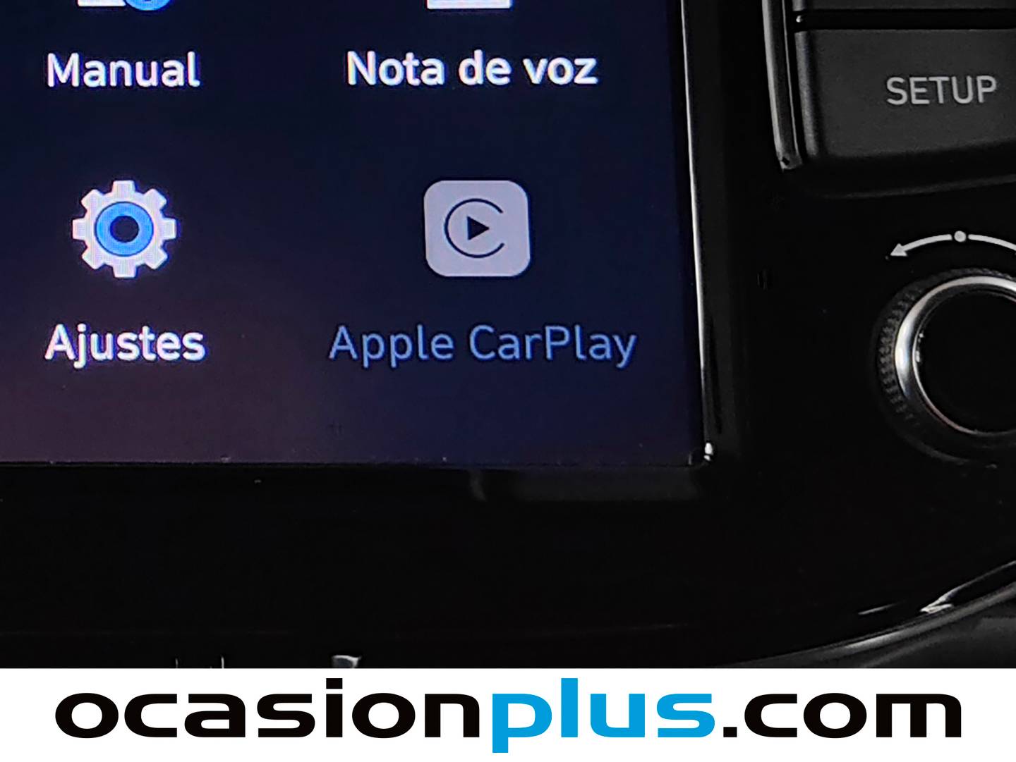 Extras y acabados del Hyundai i30 Hyundai i30 1.0 TGDI 48V Klass (120 CV)