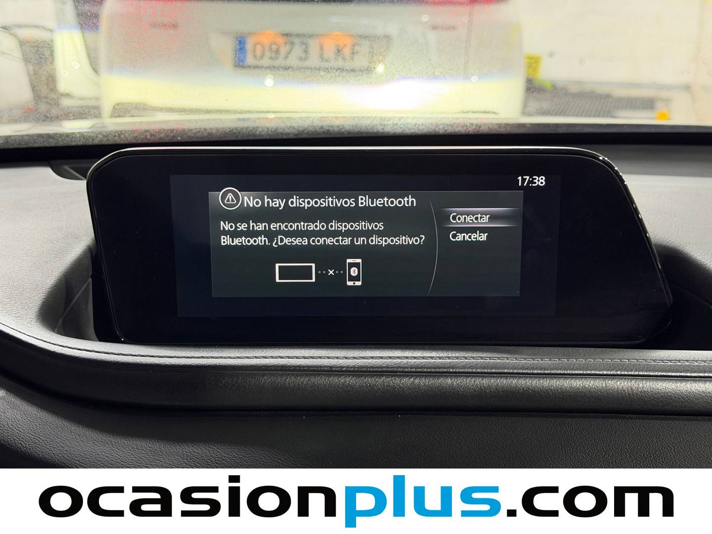 Accesorios del Mazda CX-30 Mazda CX-30 2.0 Skyactiv-G Evolution 2WD AT (122 CV)