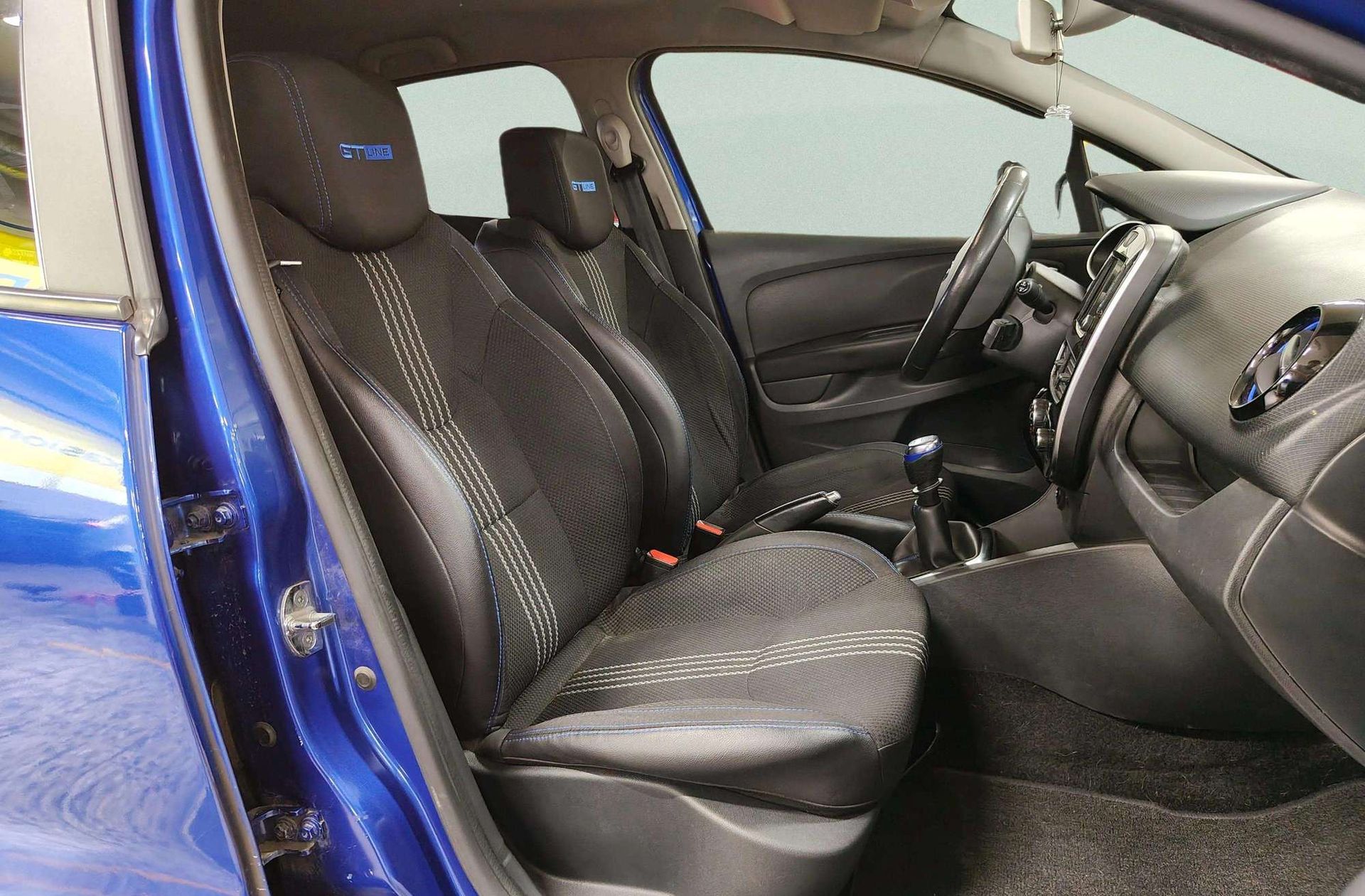 Renault Clio Zen Energy TCe - foto 18