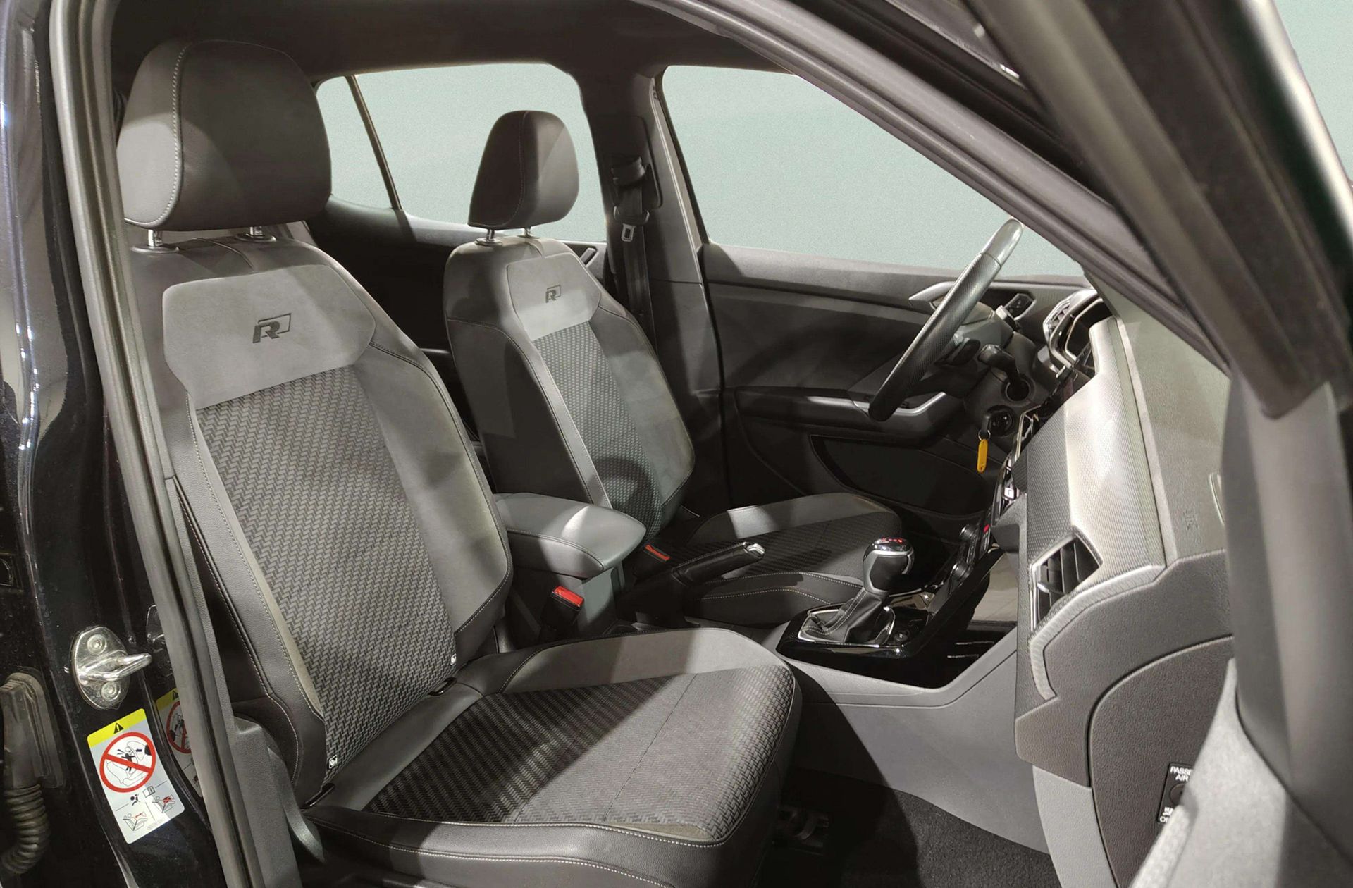 Volkswagen T-Cross Sport 1.0 TSI DSG - foto 20