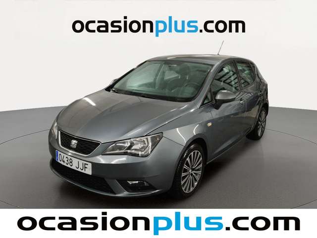 Seat Ibiza ST 1.2 TSI Style Connect Blue (90CV) de segunda mano