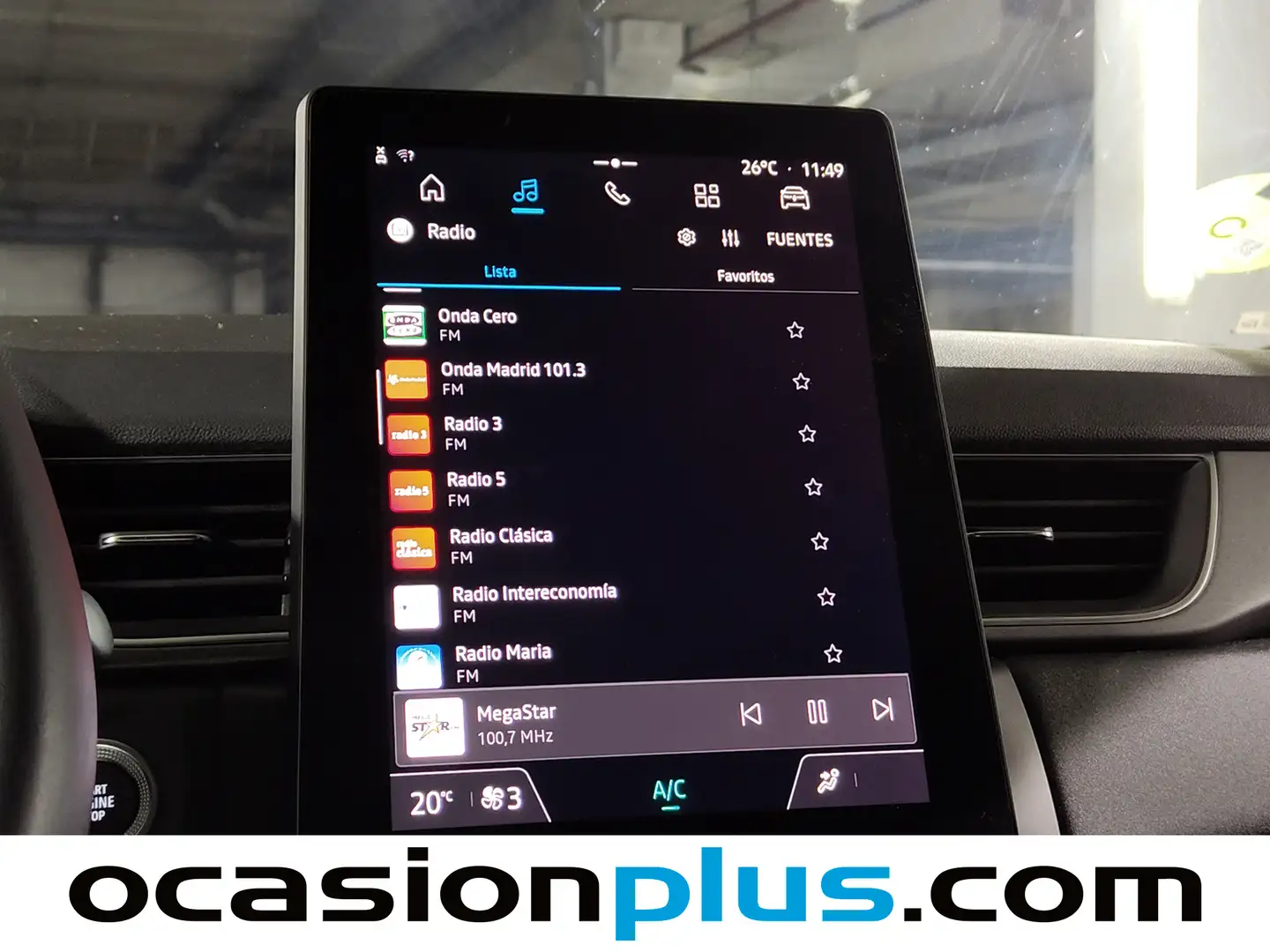 Foto Renault Captur Renault Captur Techno TCe (90 CV)