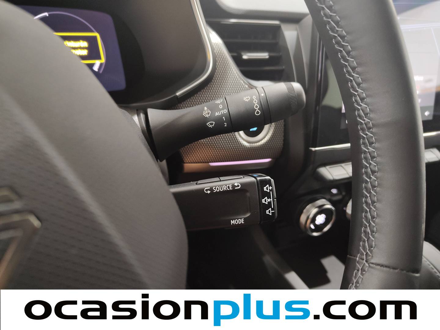 Renault Arkana Renault Arkana Techno E-Tech full hybrid (145 CV) barato