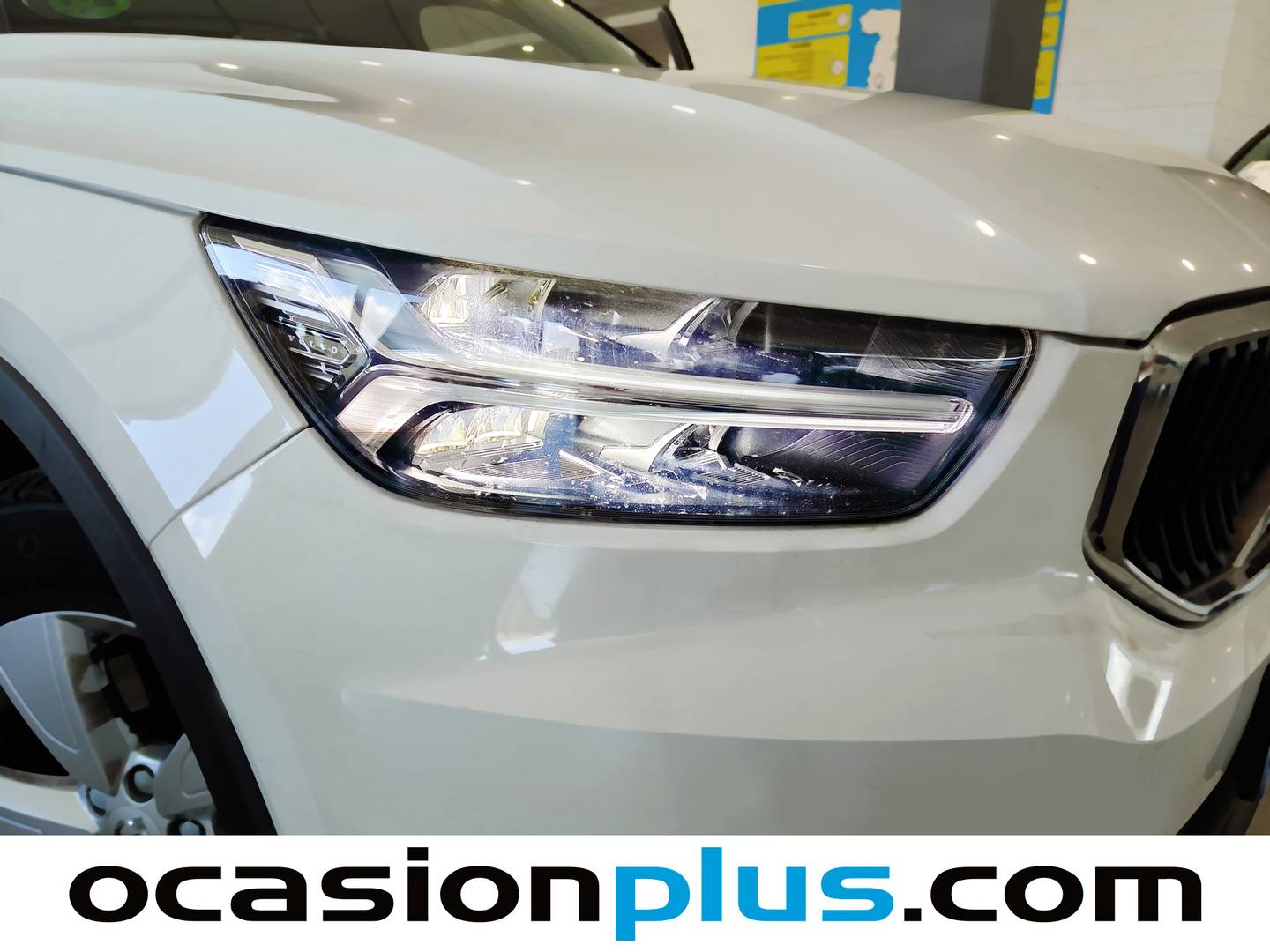 Volvo XC40 Volvo XC40 T4 AWD Auto (190 CV) barato