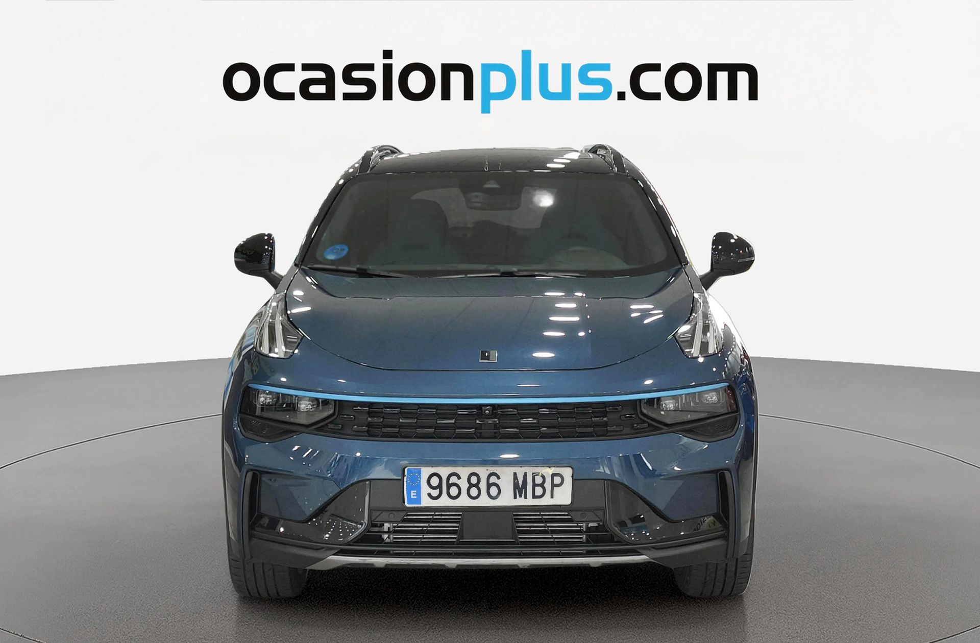 Lynk & Co 01 1.5 PHEV - foto 17