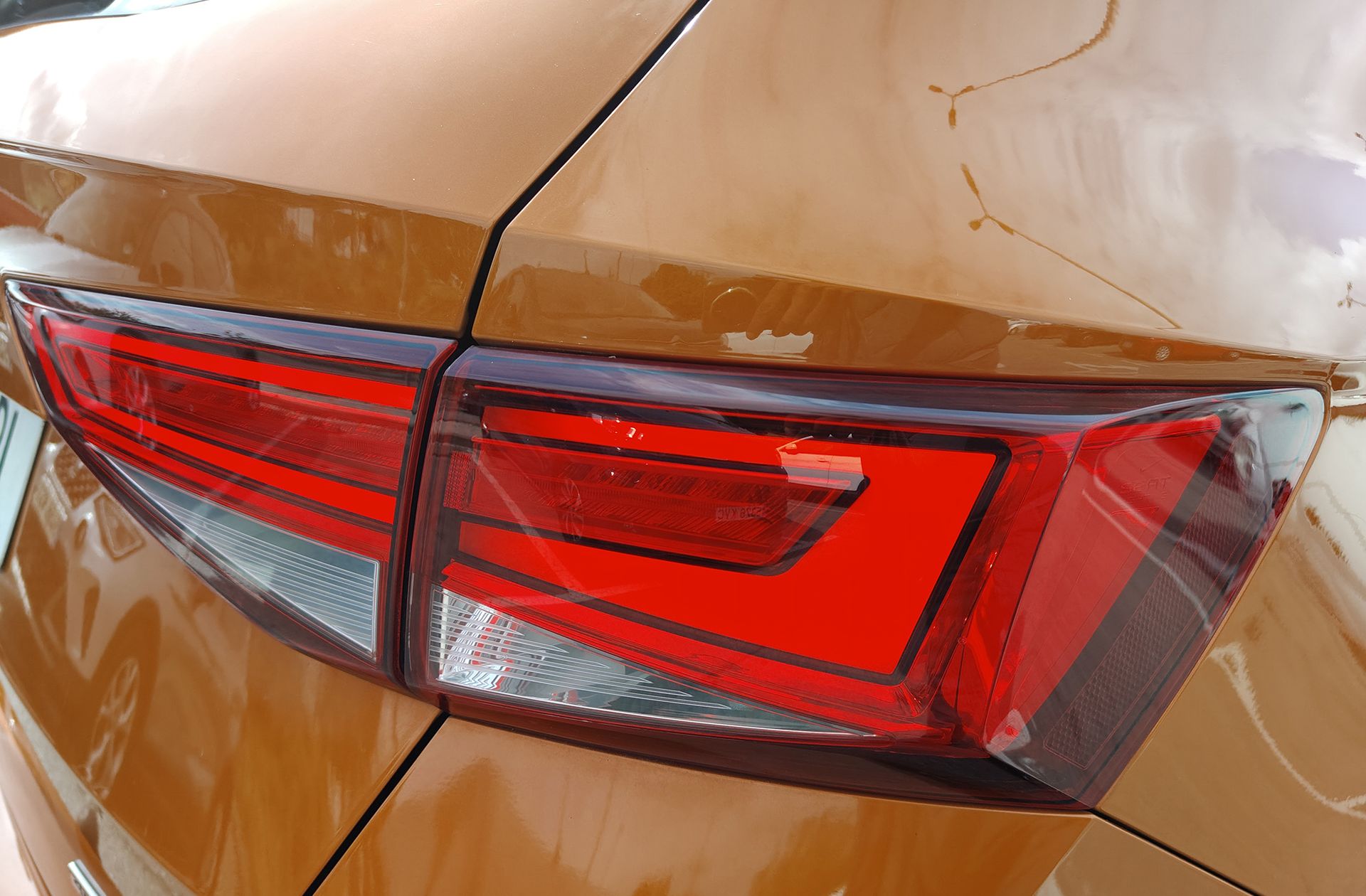 SEAT Ateca 2.0 TDI Xcellence 4Drive - foto 18