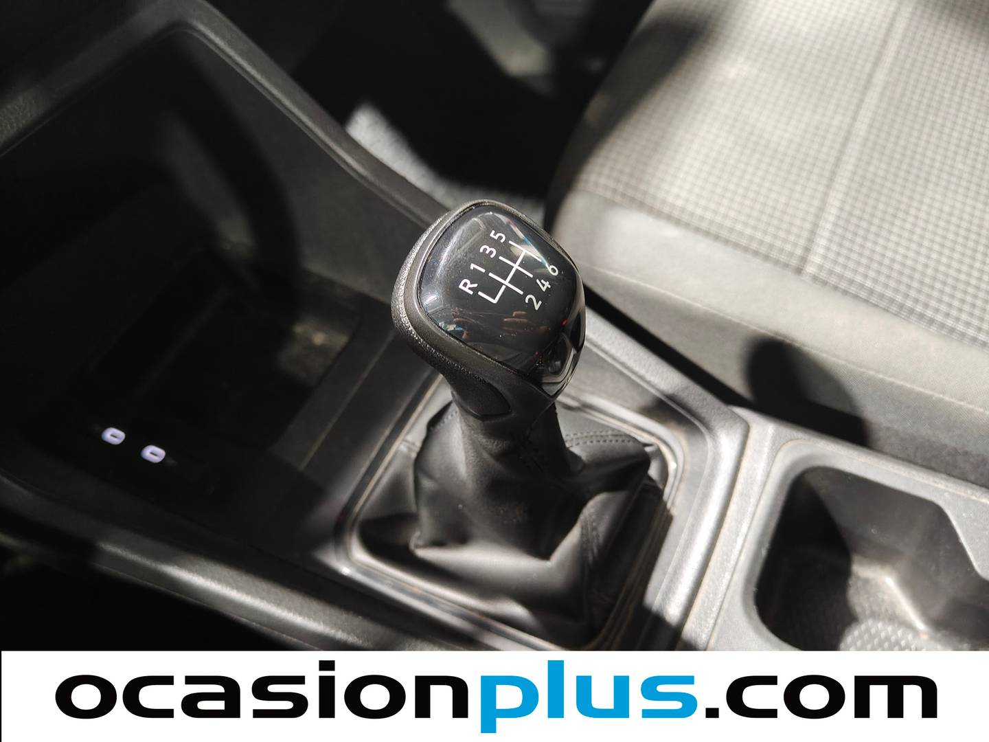 Volkswagen Caddy Volkswagen Caddy Cargo Cargo 2.0 TDI  (75CV) de segunda mano